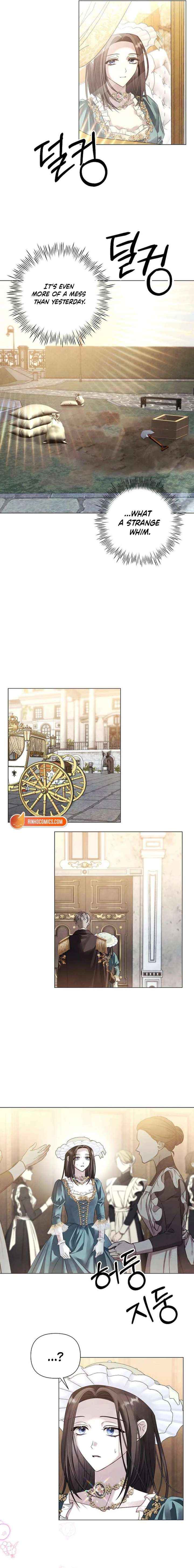 Read Now Come and Regret Manga Online