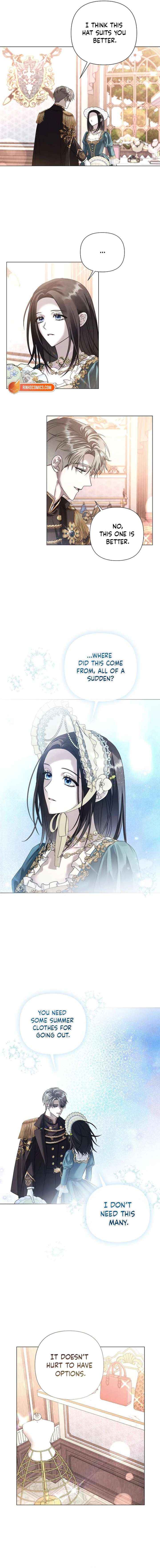 Read Now Come and Regret Manga Online