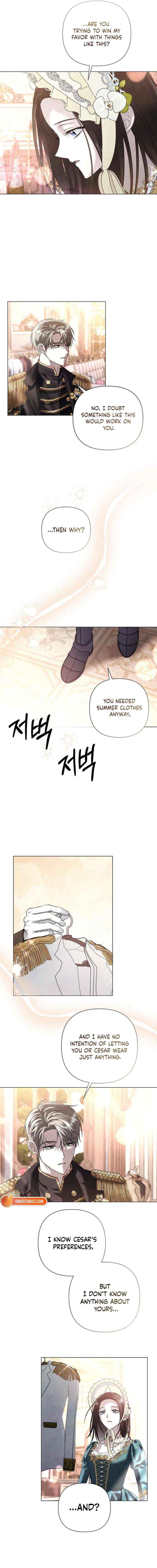 Read Now Come and Regret Manga Online