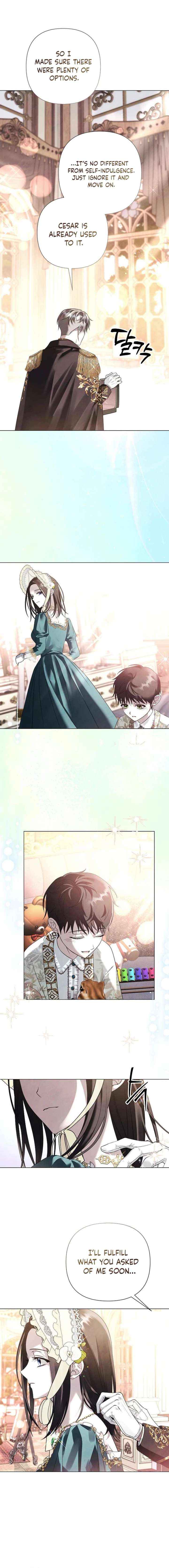 Read Now Come and Regret Manga Online