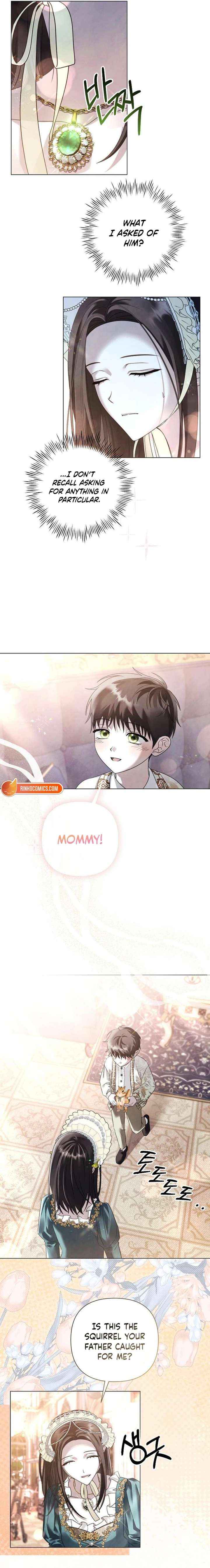 Read Now Come and Regret Manga Online