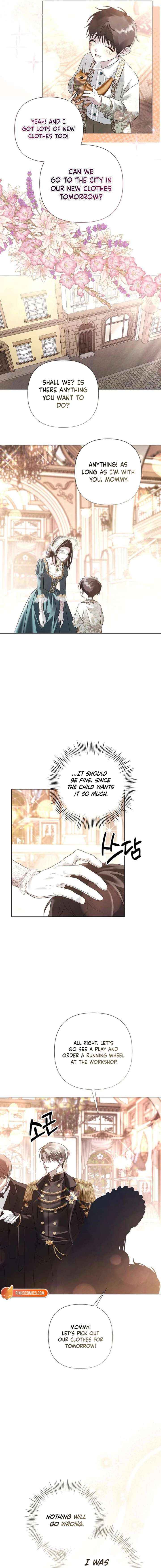 Read Now Come and Regret Manga Online