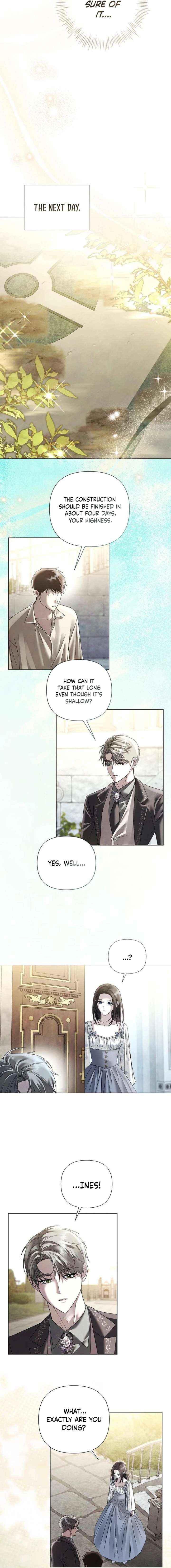 Read Now Come and Regret Manga Online