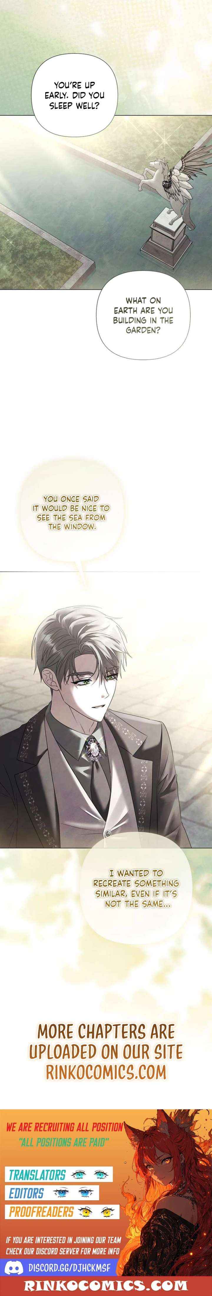 Read Now Come and Regret Manga Online