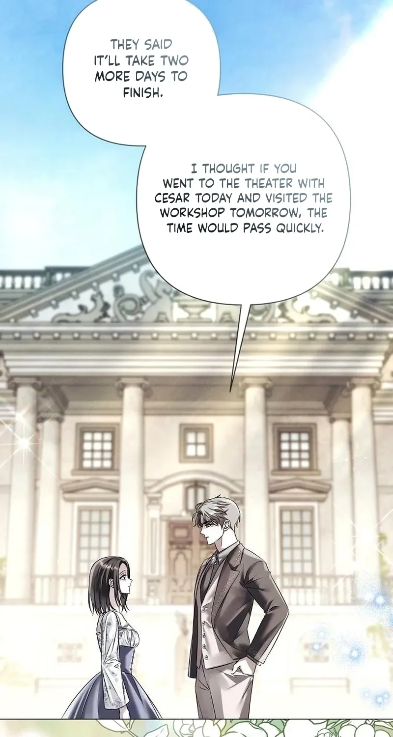 Read Now Come and Regret Manga Online