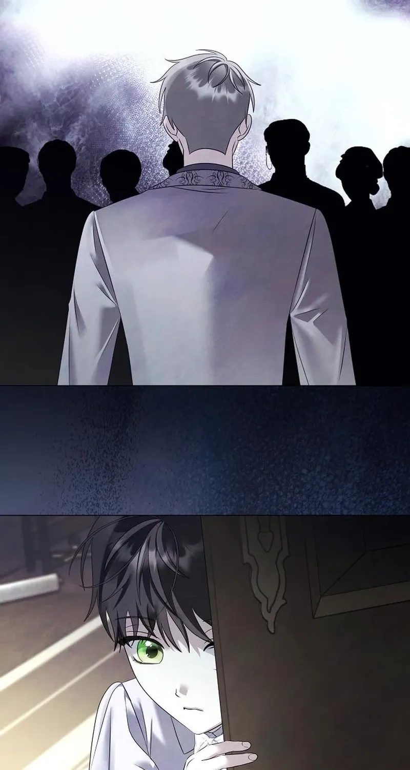 Read Now Come and Regret Manga Online