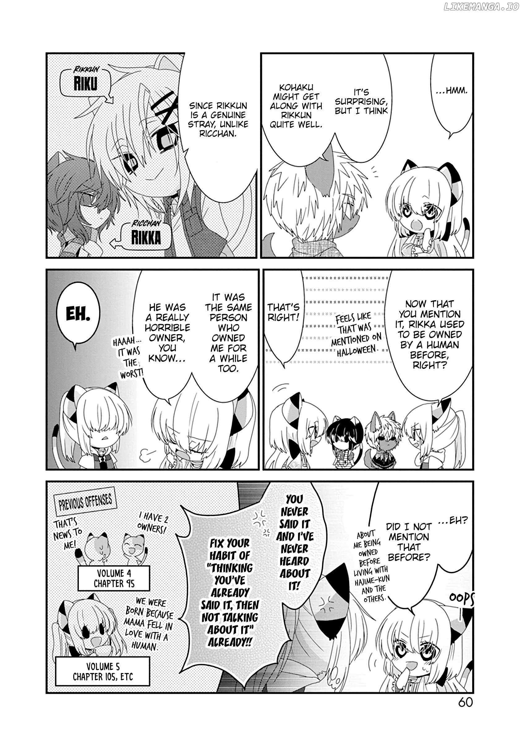 Read Nukoduke! Manga Online