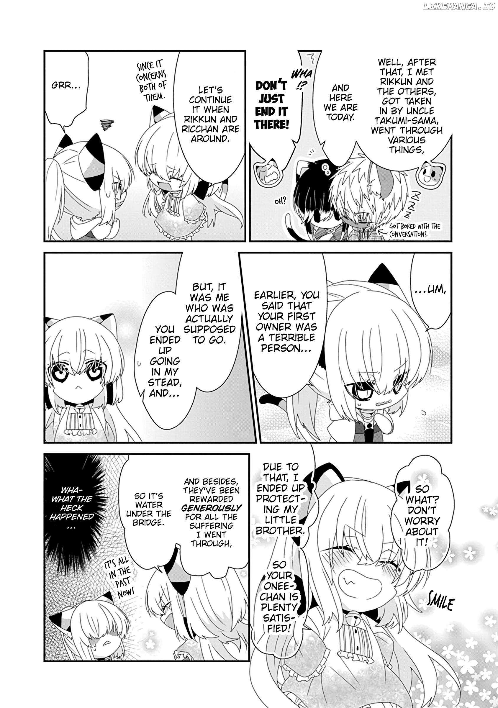 Read Nukoduke! Manga Online