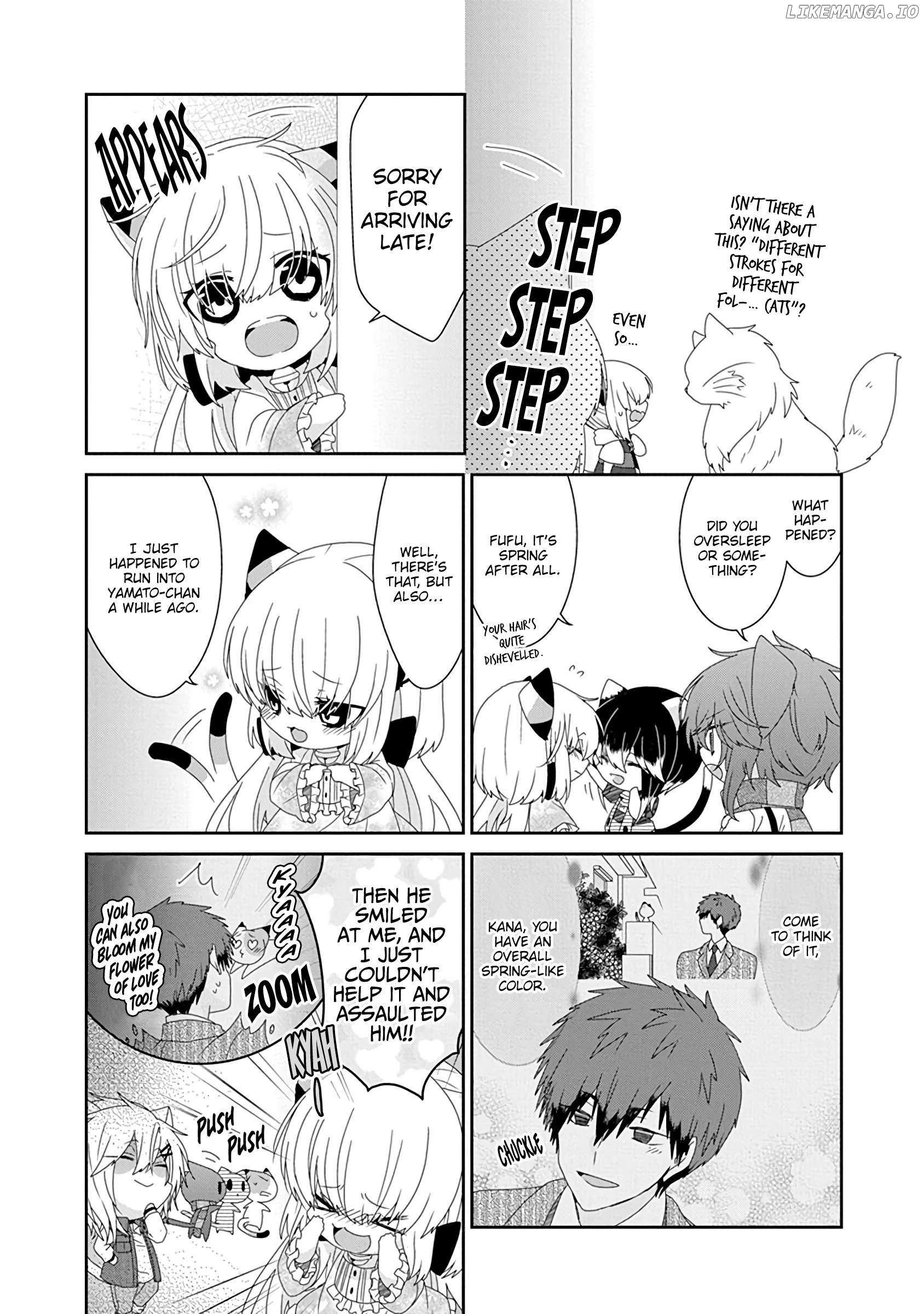 Read Nukoduke! Manga Online