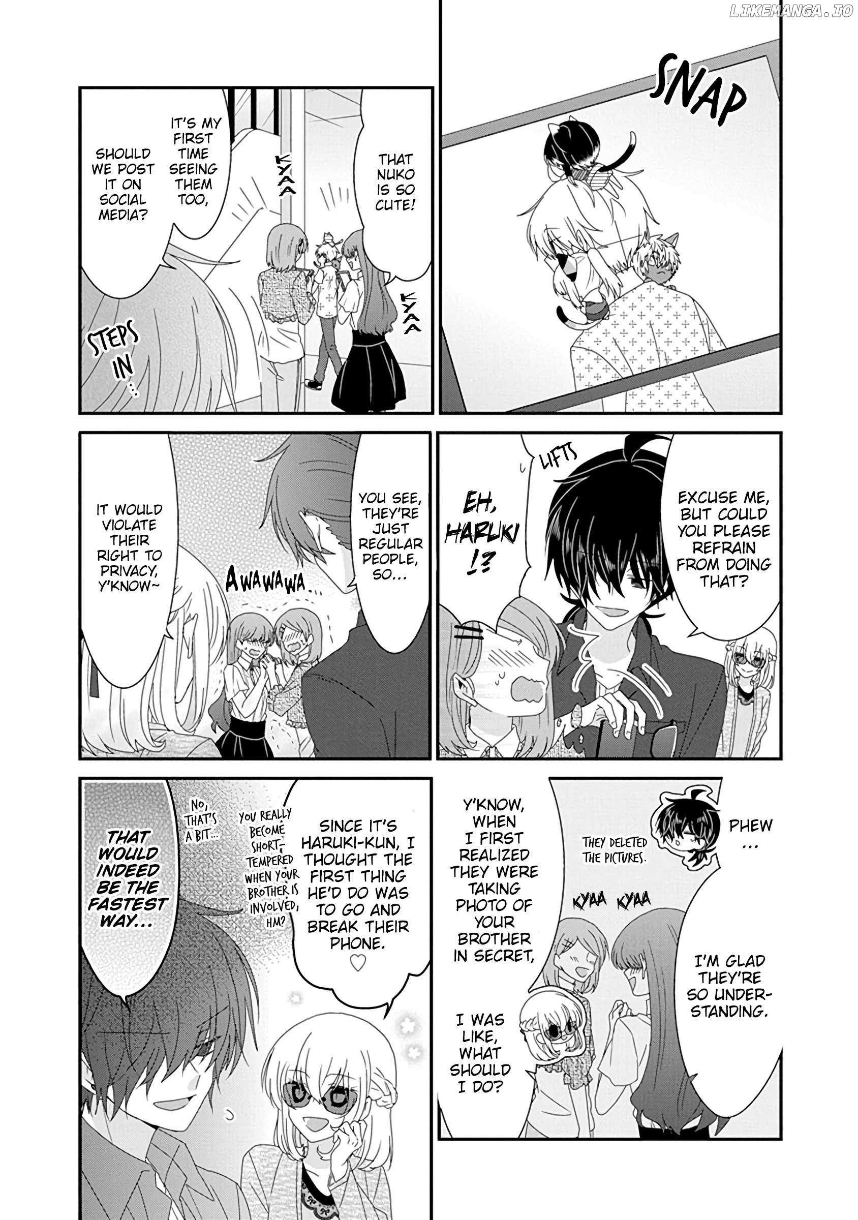 Read Nukoduke! Manga Online