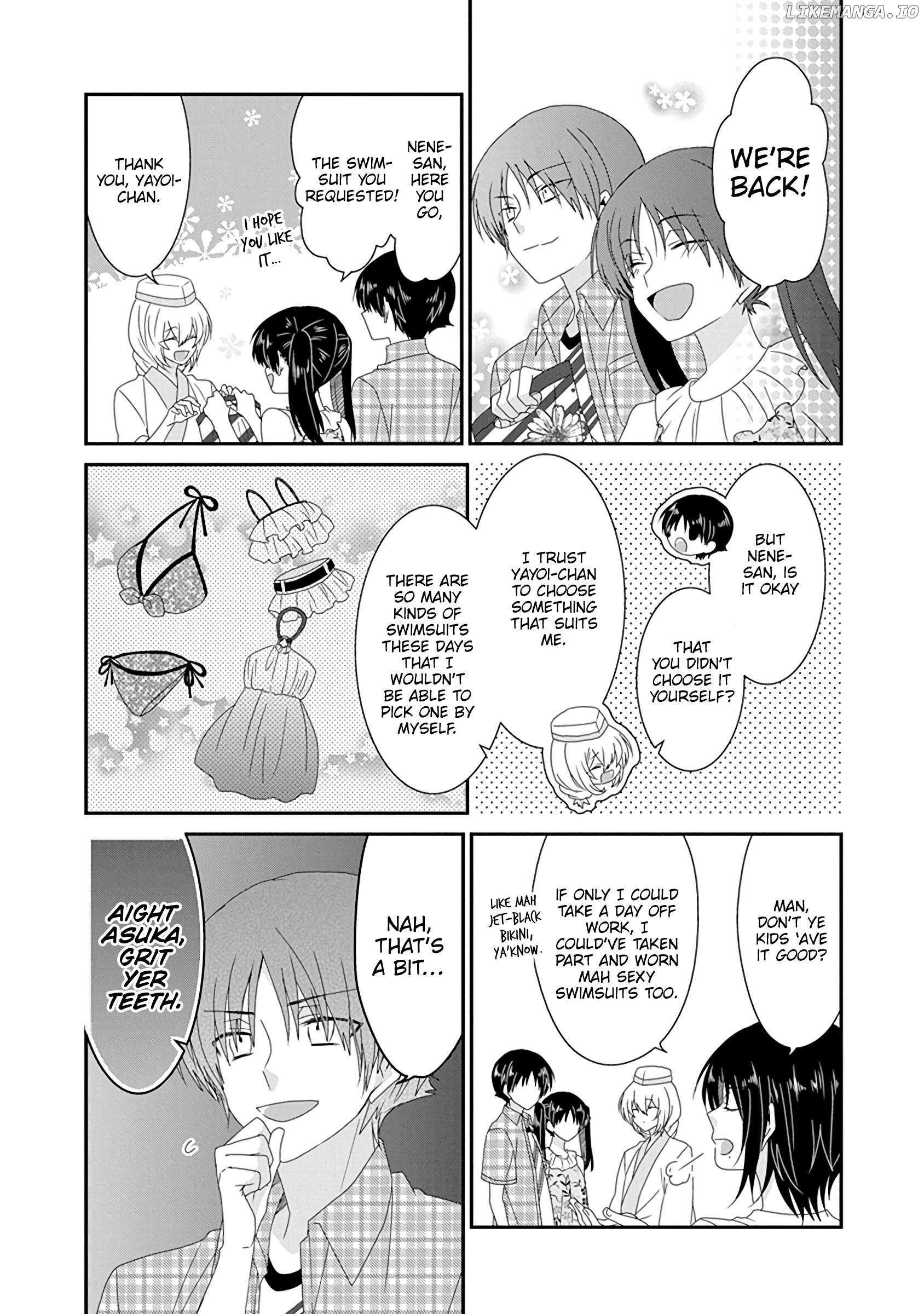 Read Nukoduke! Manga Online