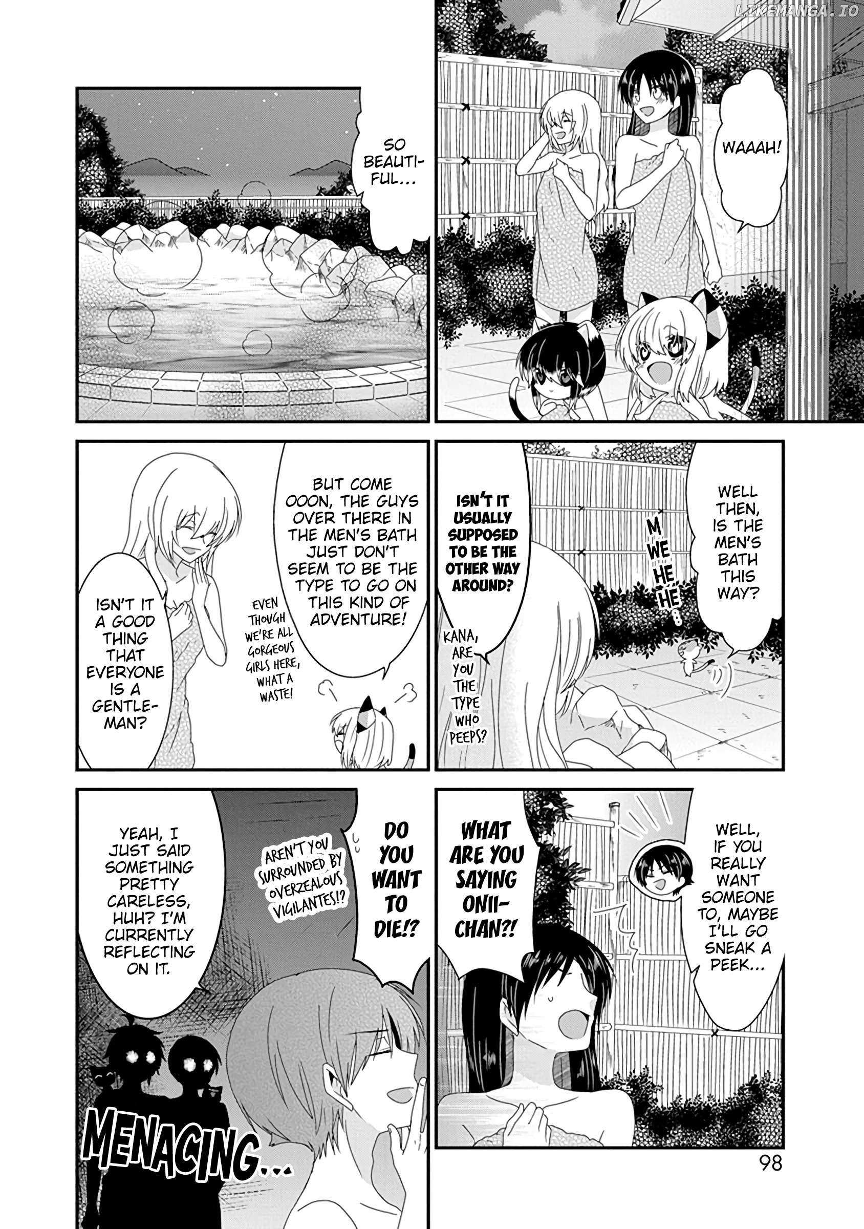 Read Nukoduke! Manga Online