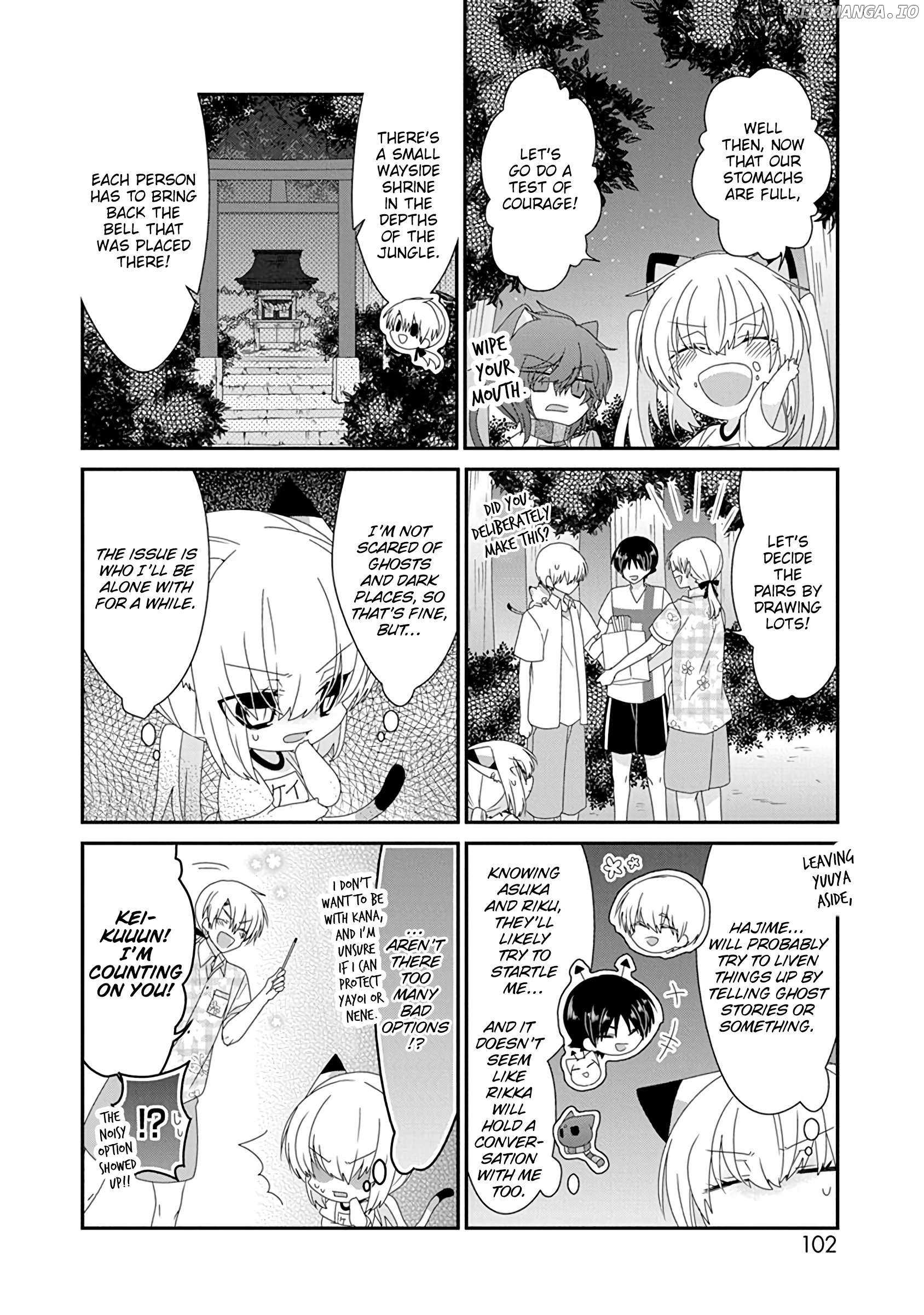 Read Nukoduke! Manga Online