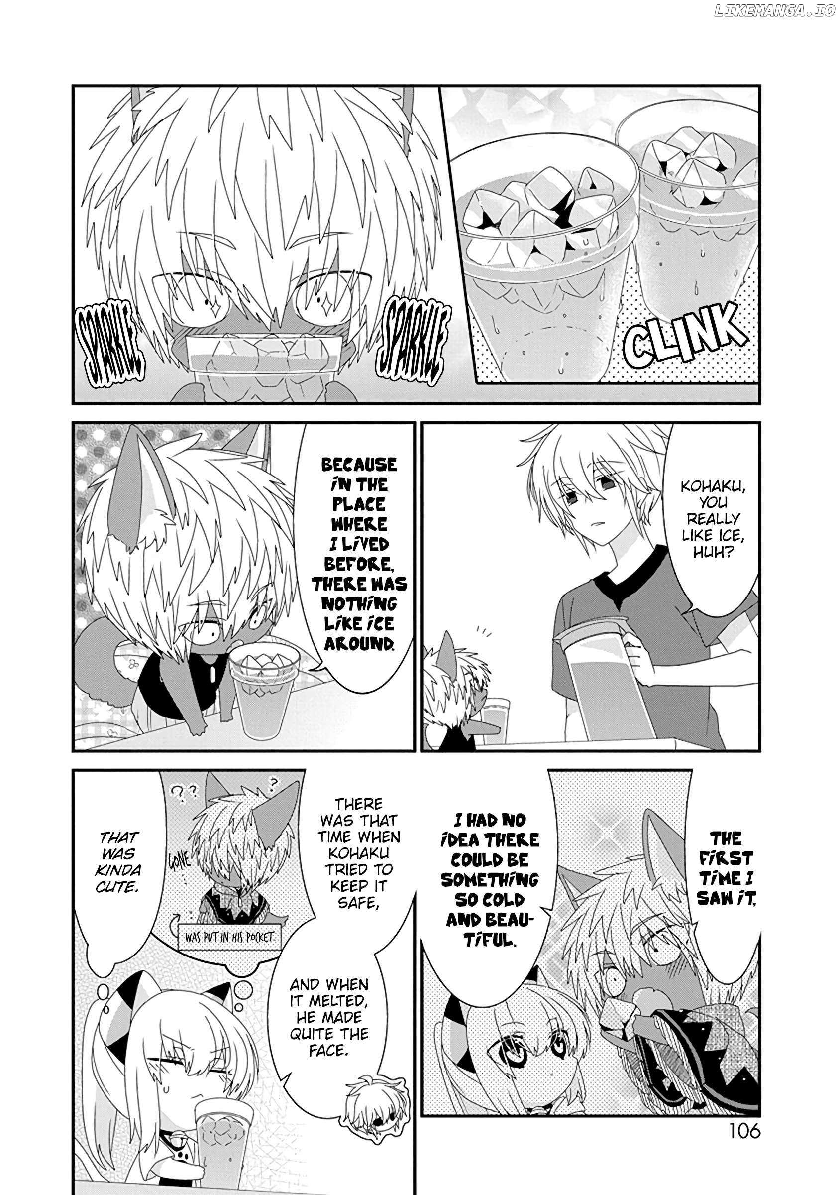 Read Nukoduke! Manga Online