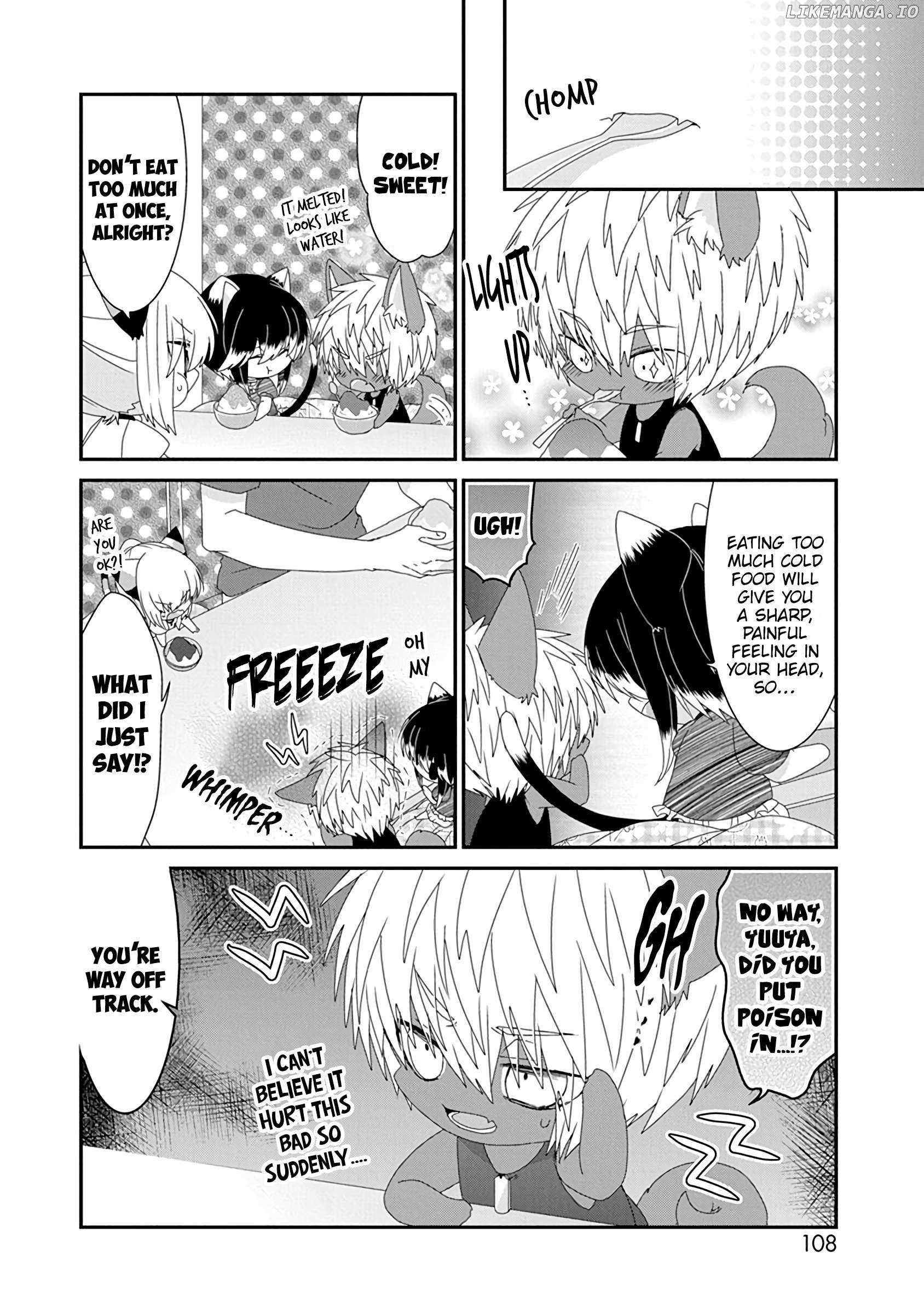 Read Nukoduke! Manga Online