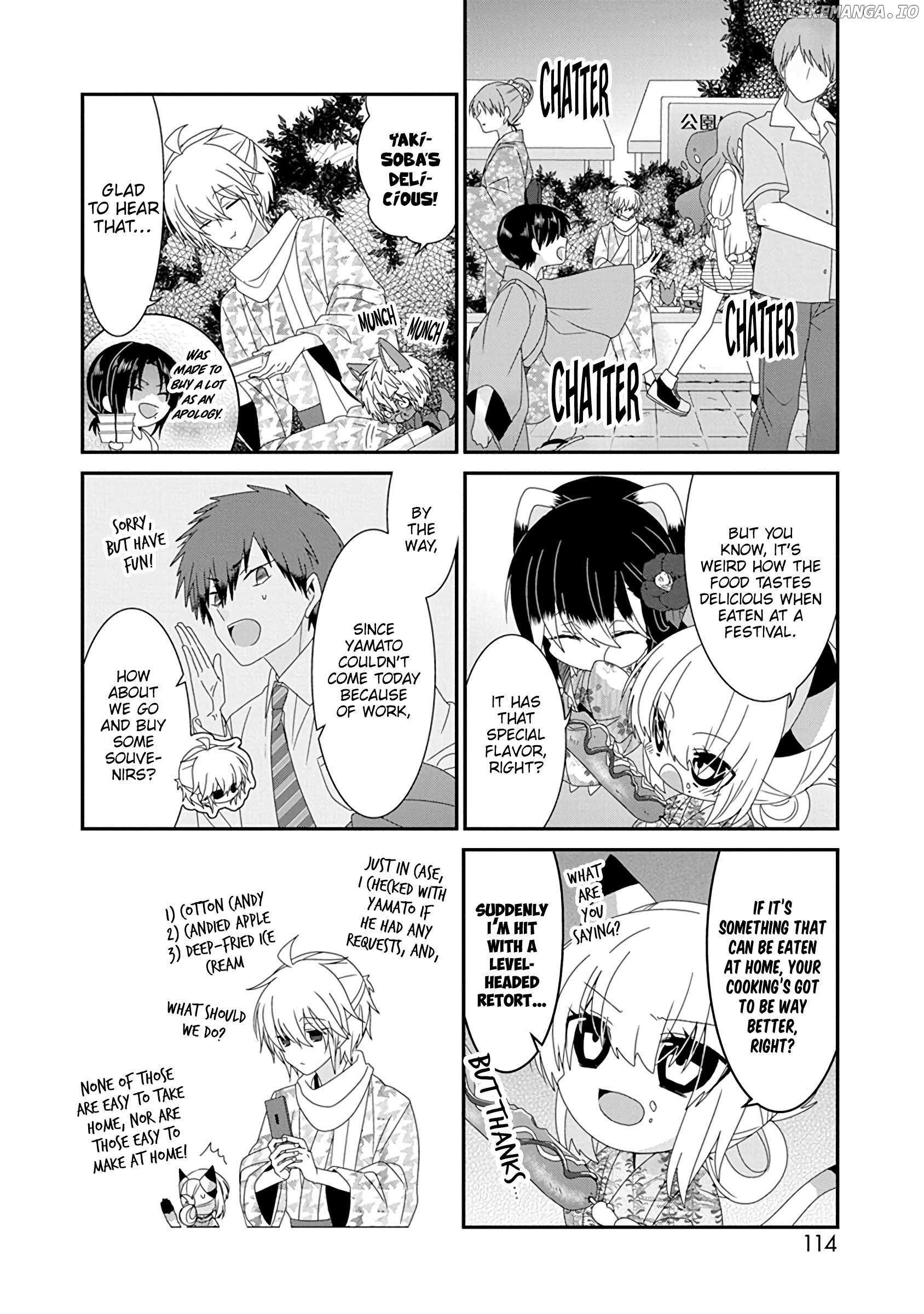 Read Nukoduke! Manga Online