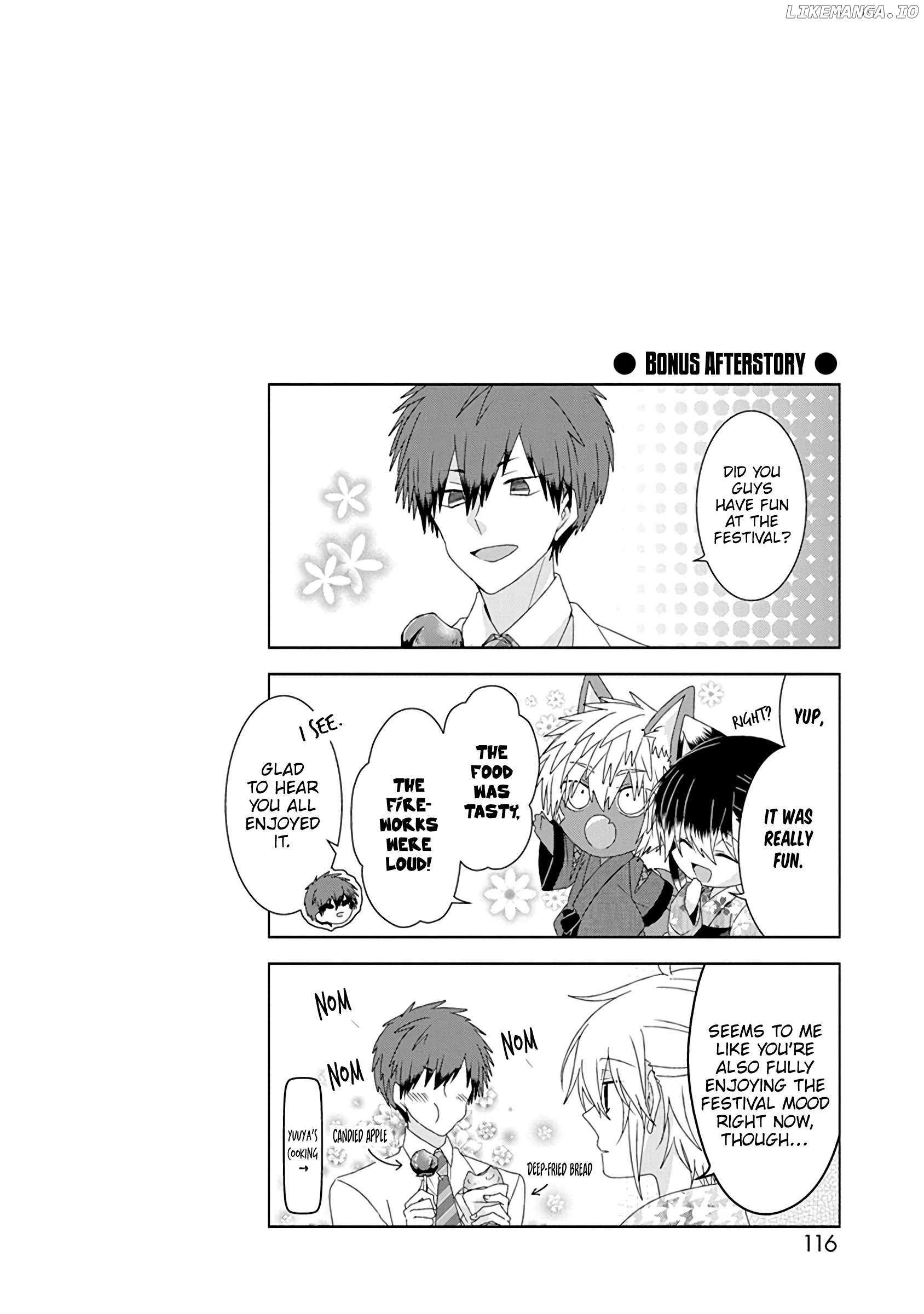 Read Nukoduke! Manga Online