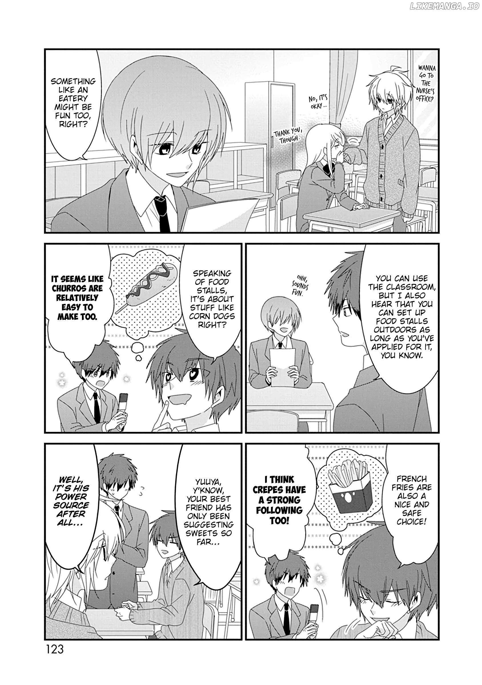 Read Nukoduke! Manga Online