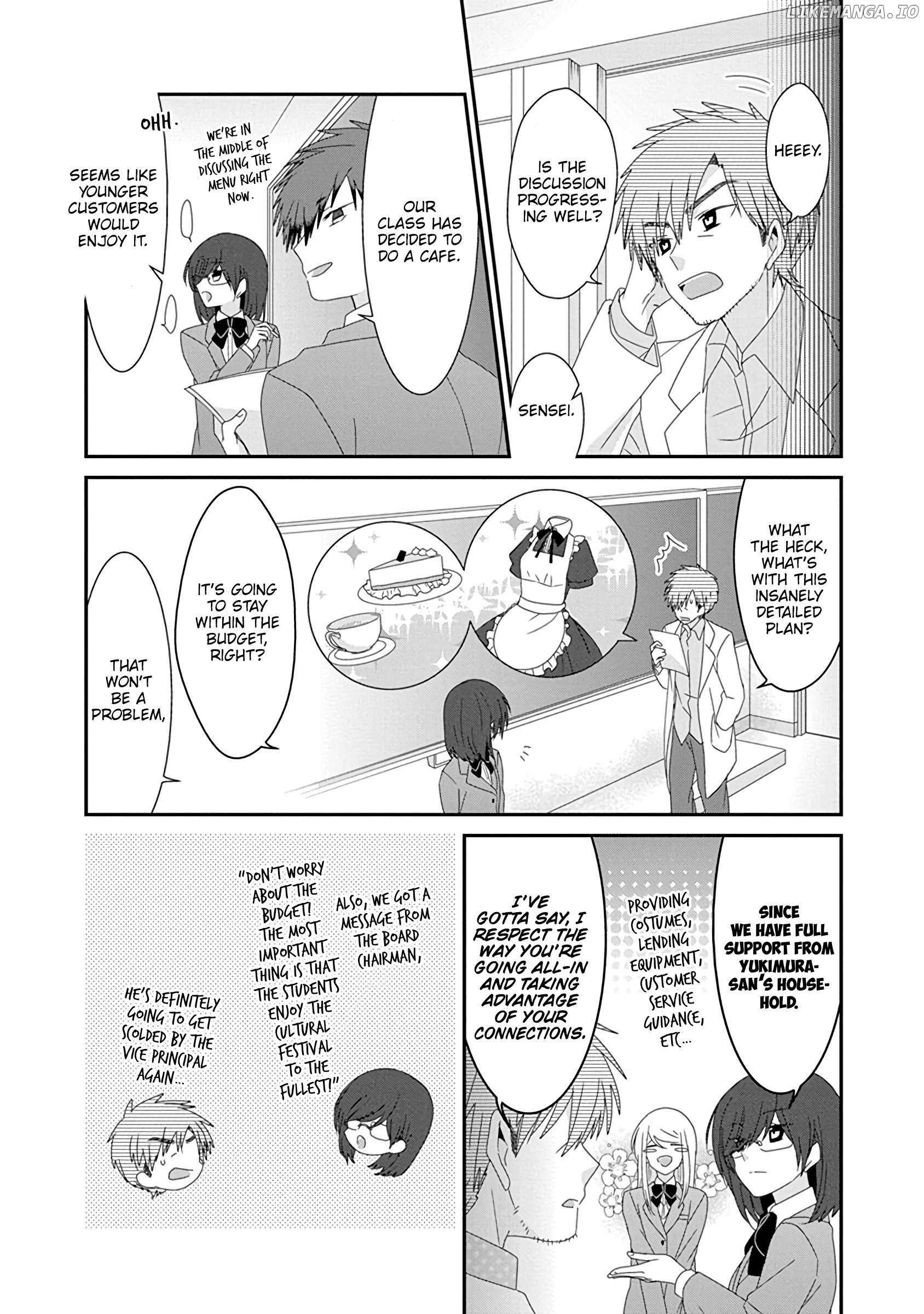 Read Nukoduke! Manga Online