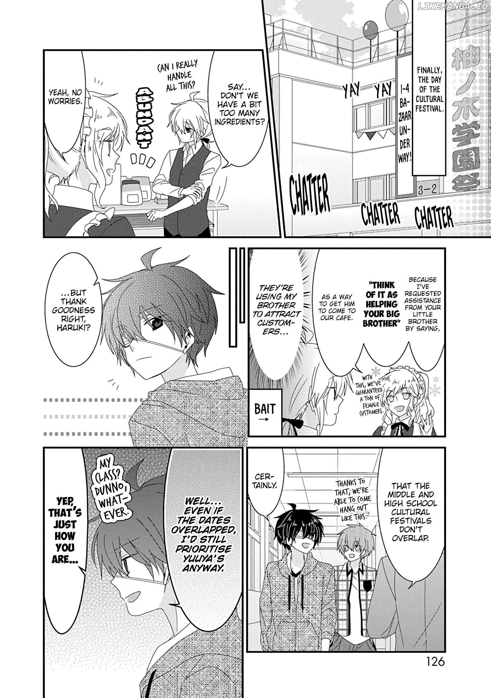 Read Nukoduke! Manga Online