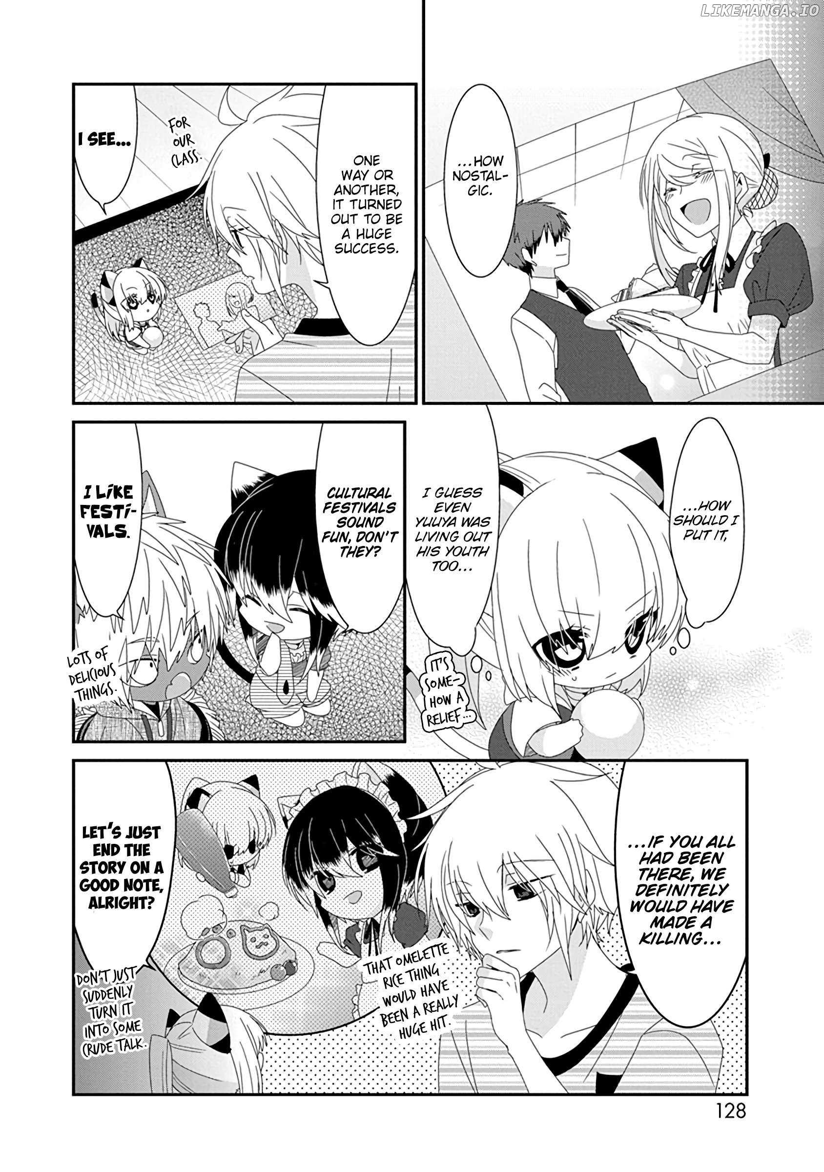 Read Nukoduke! Manga Online