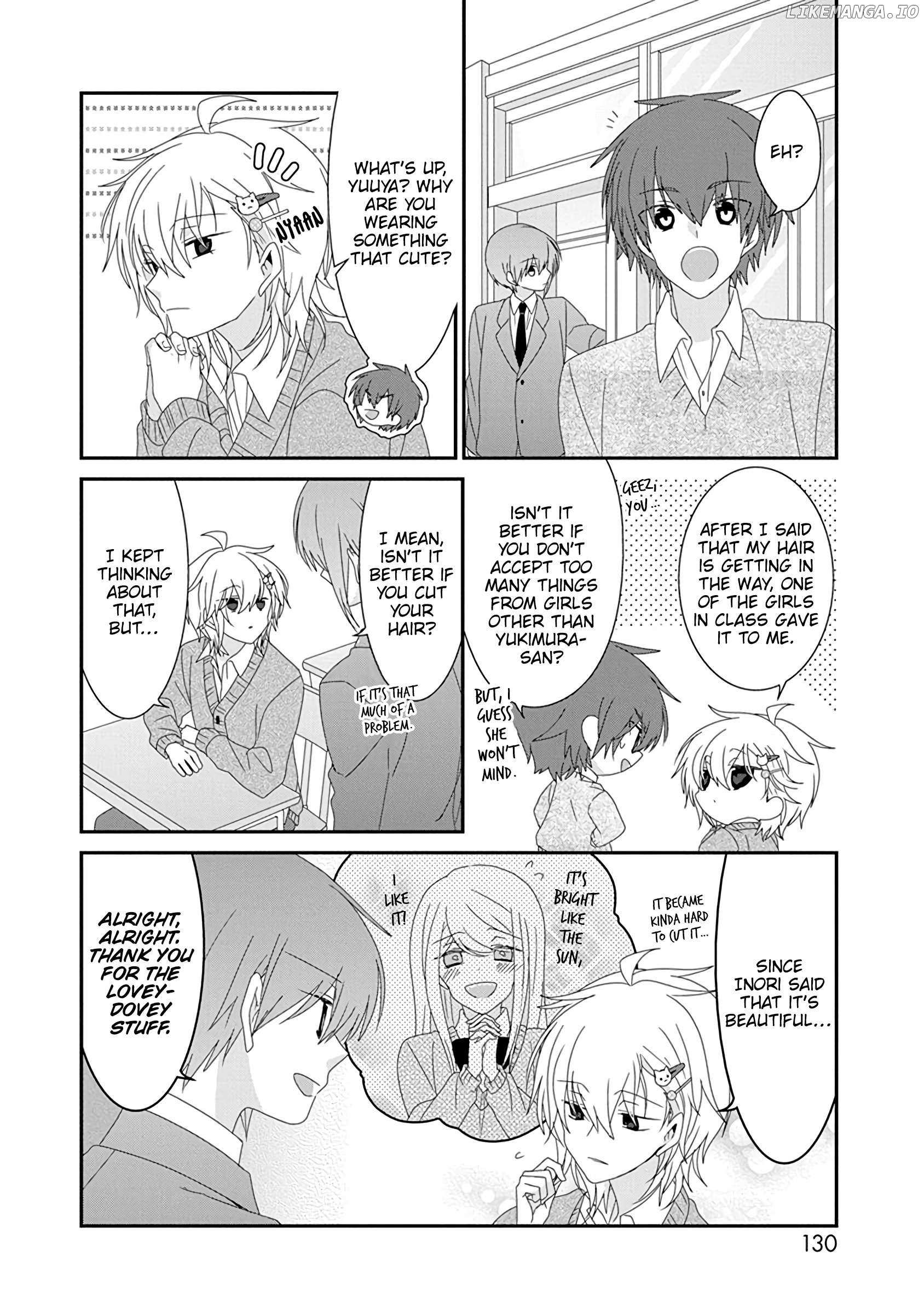 Read Nukoduke! Manga Online