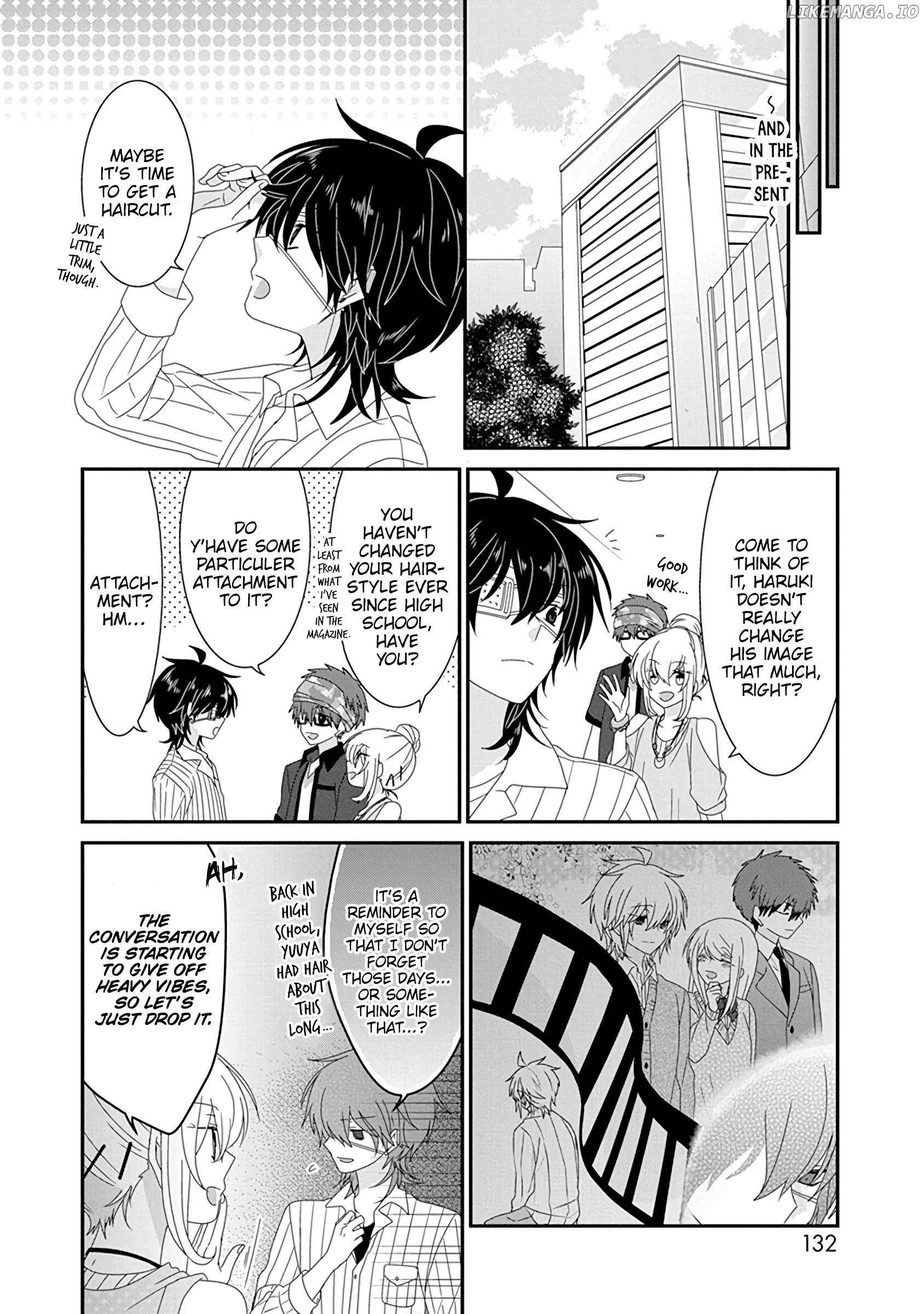 Read Nukoduke! Manga Online