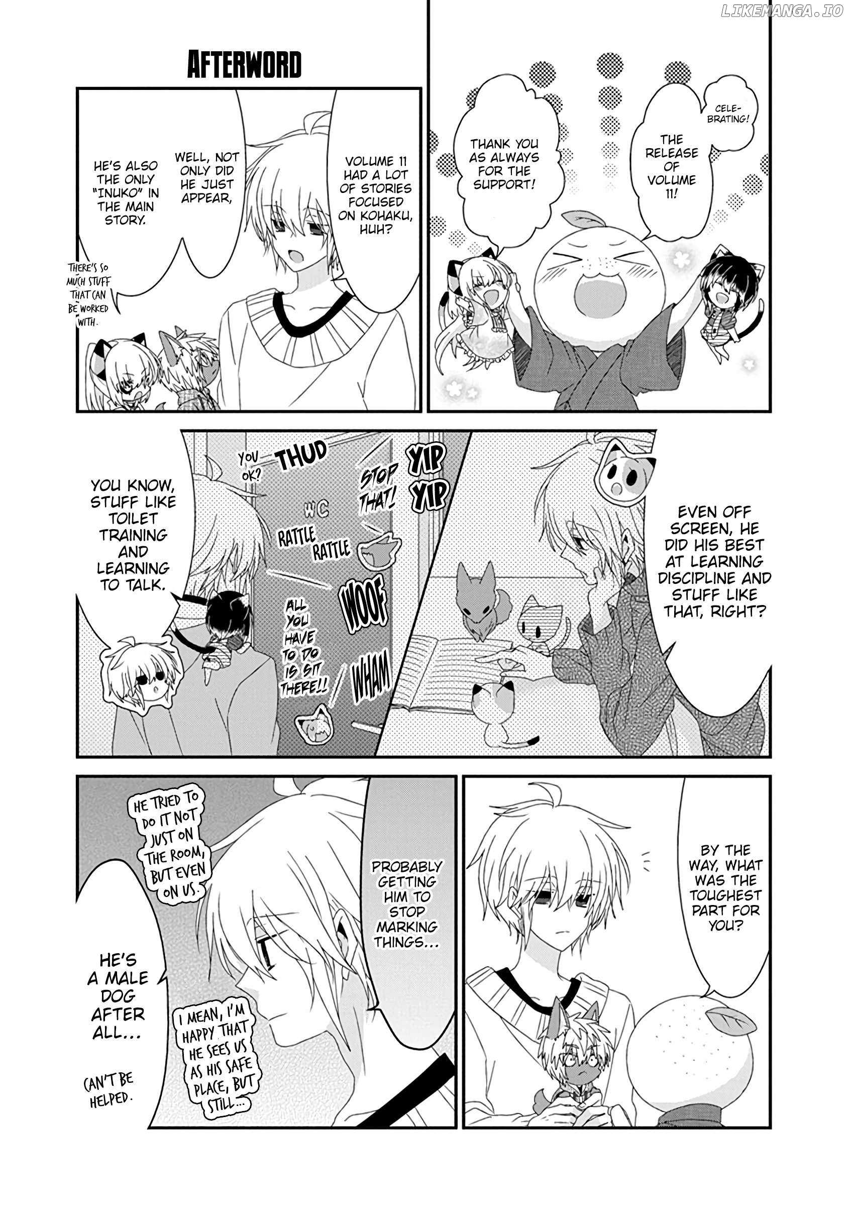 Read Nukoduke! Manga Online