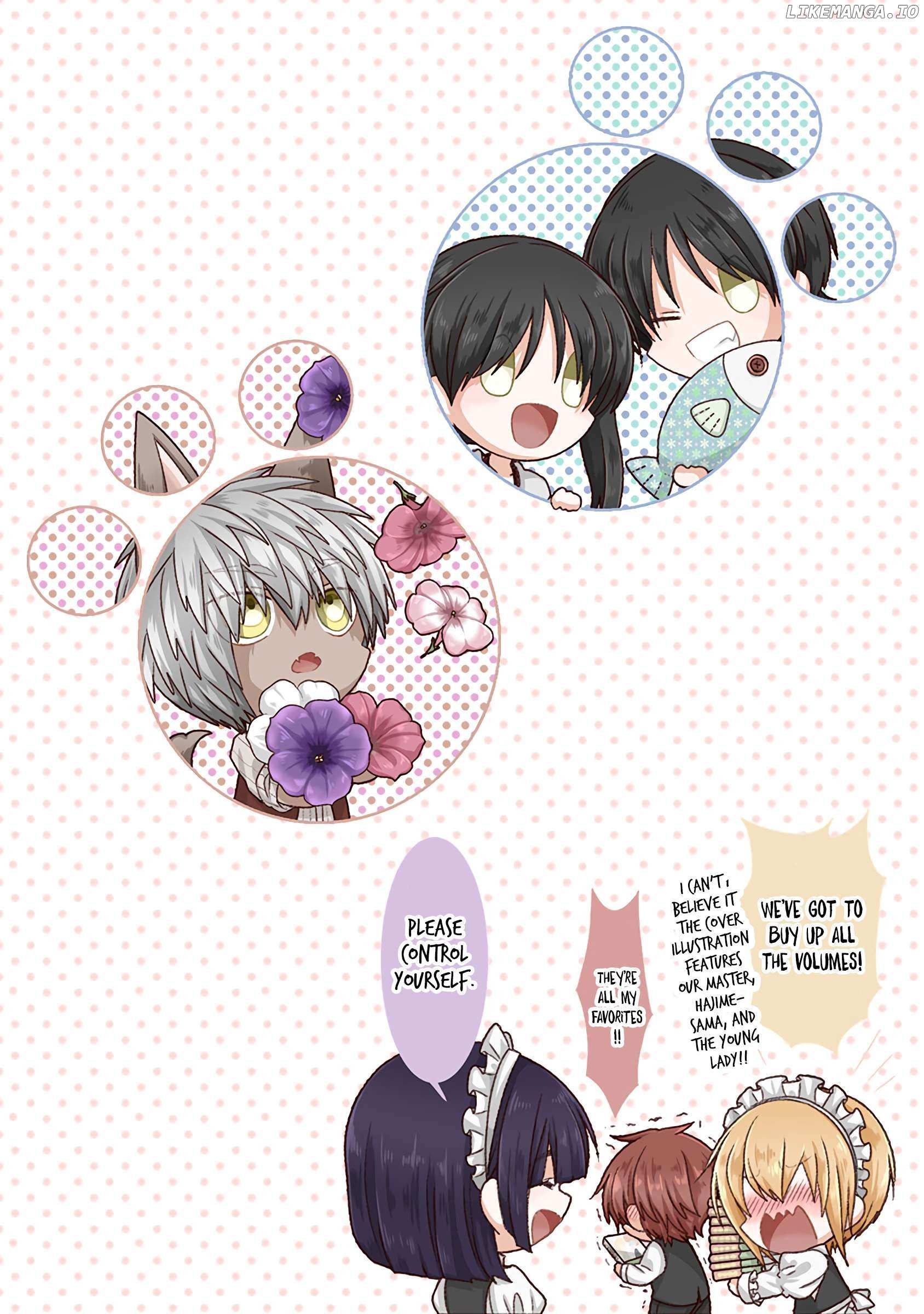 Read Nukoduke! Manga Online