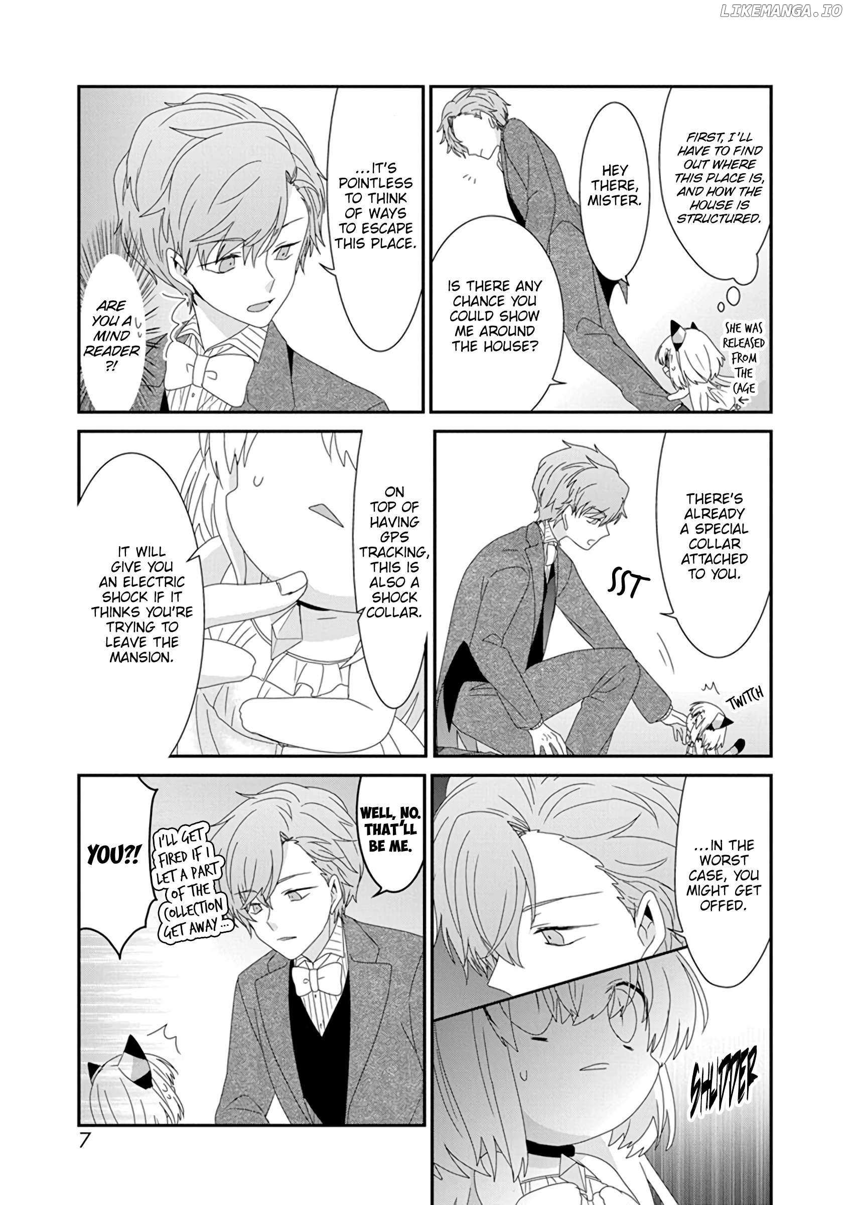 Read Nukoduke! Manga Online