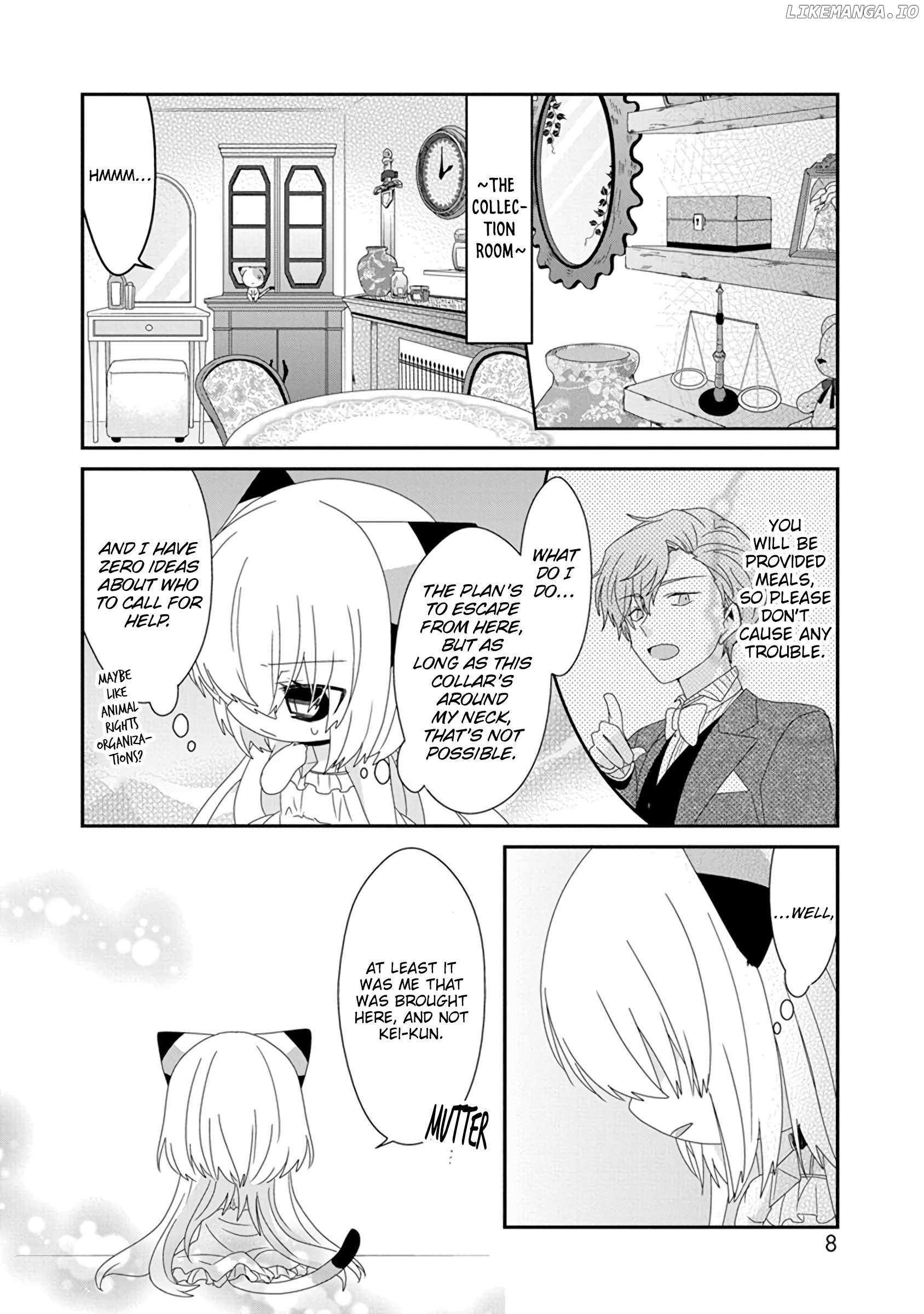 Read Nukoduke! Manga Online