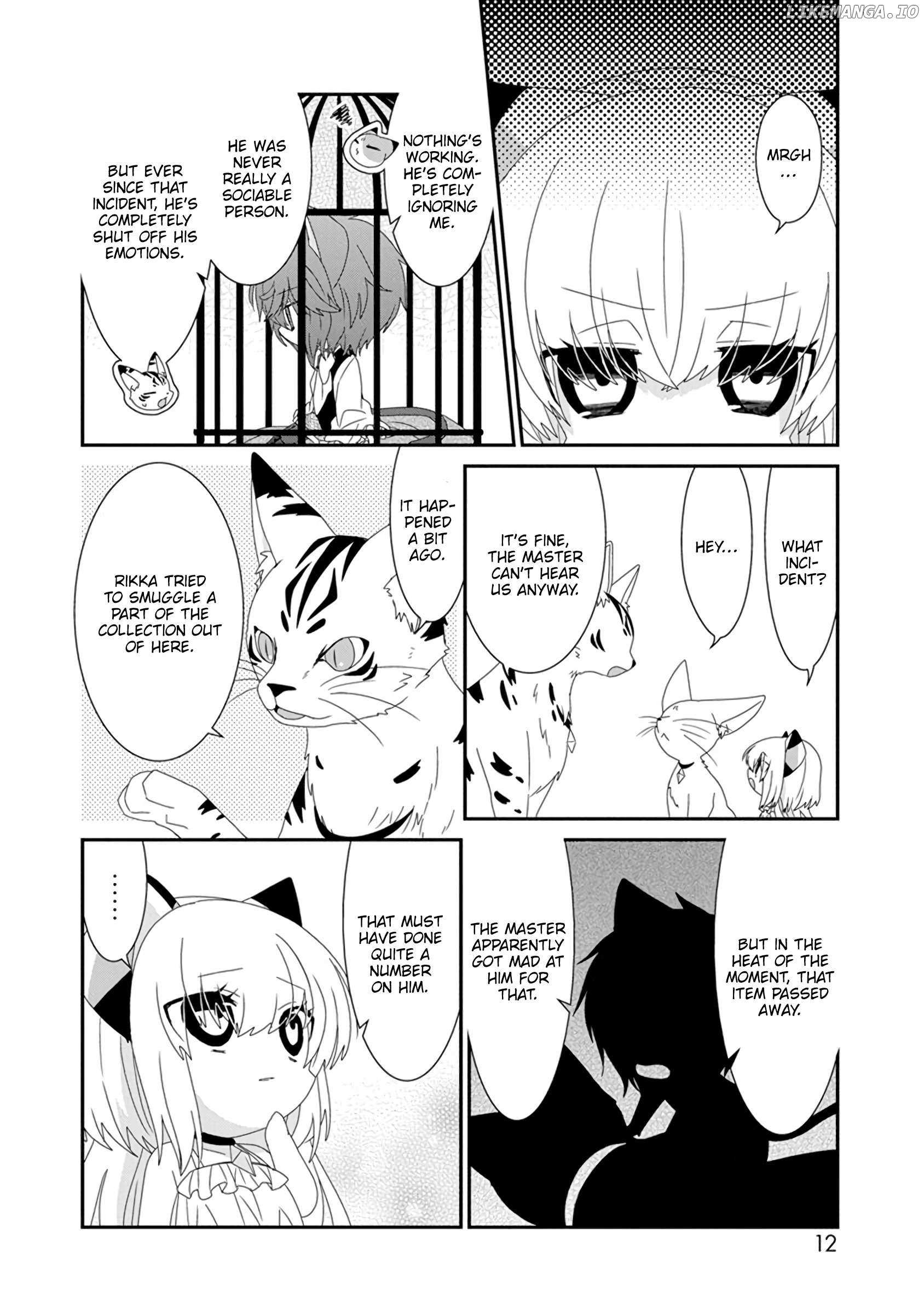 Read Nukoduke! Manga Online