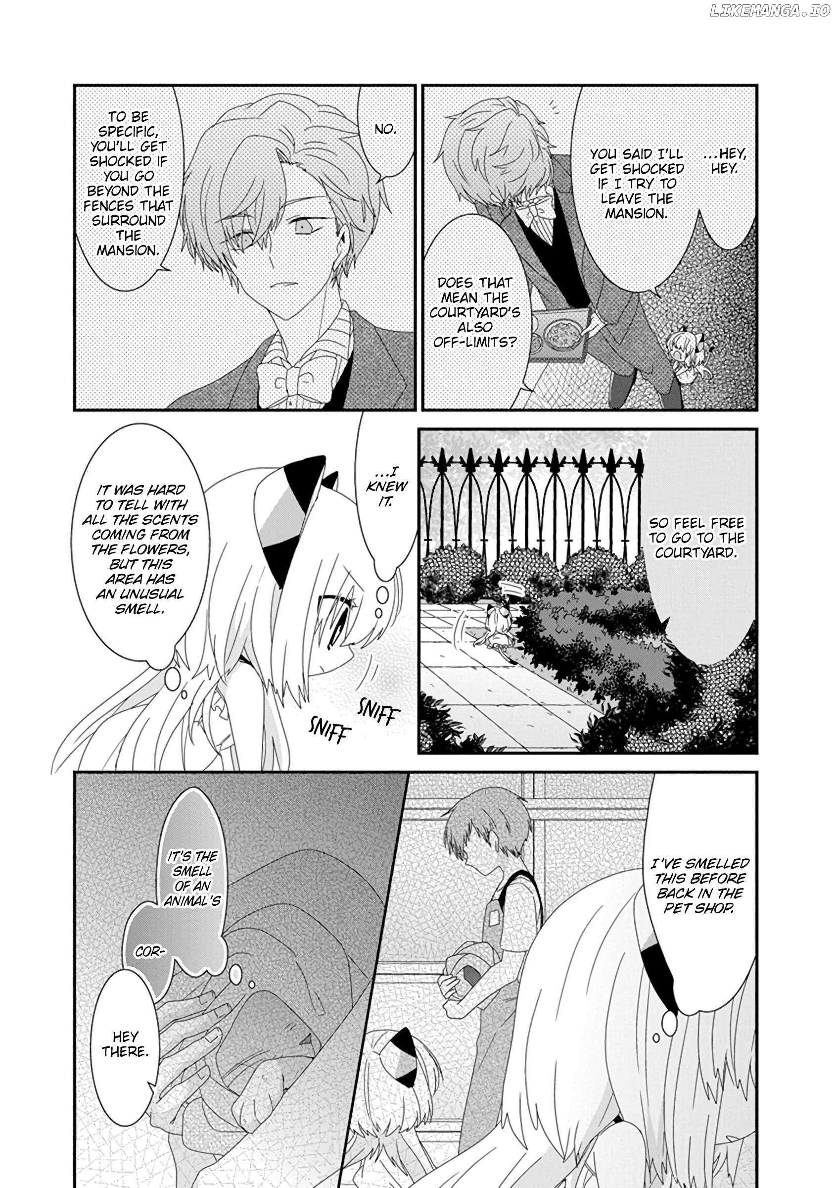 Read Nukoduke! Manga Online