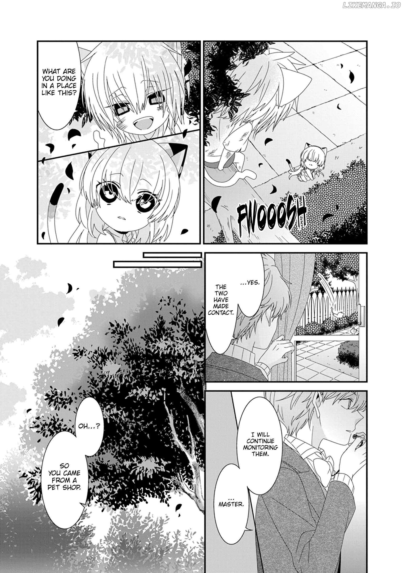 Read Nukoduke! Manga Online