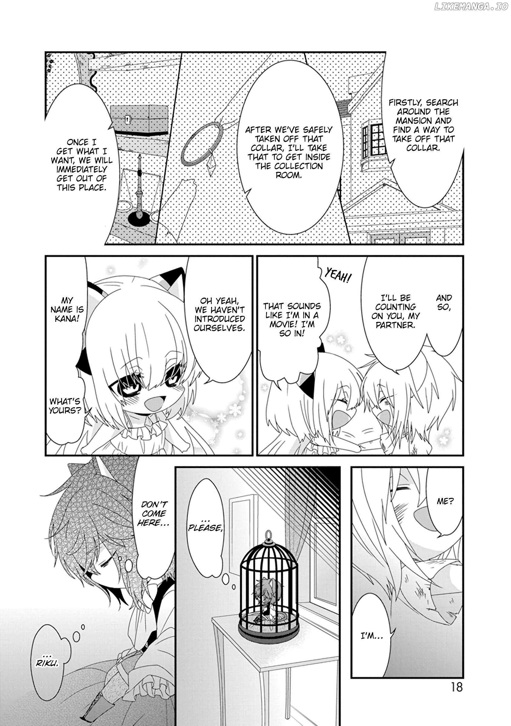 Read Nukoduke! Manga Online