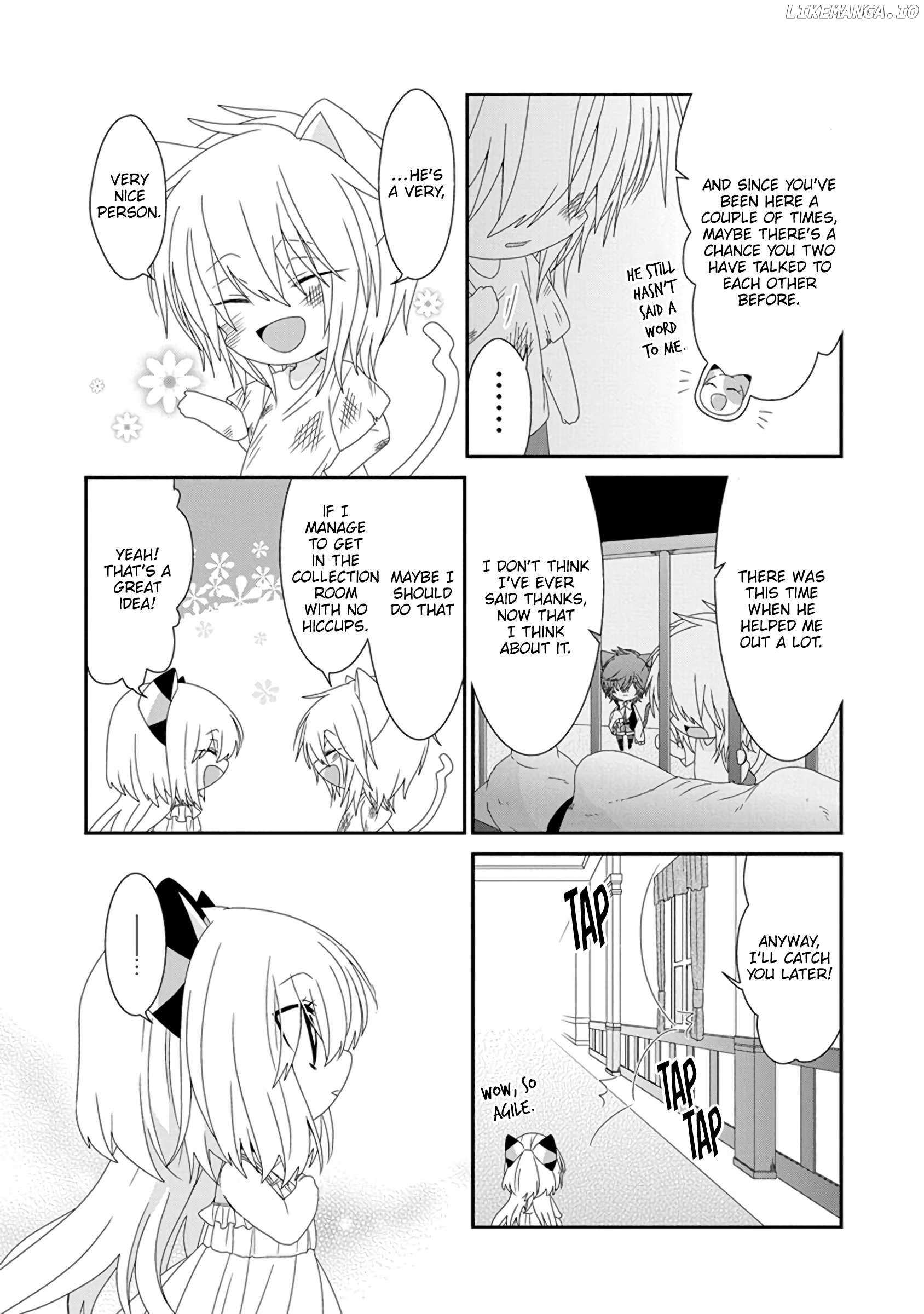 Read Nukoduke! Manga Online