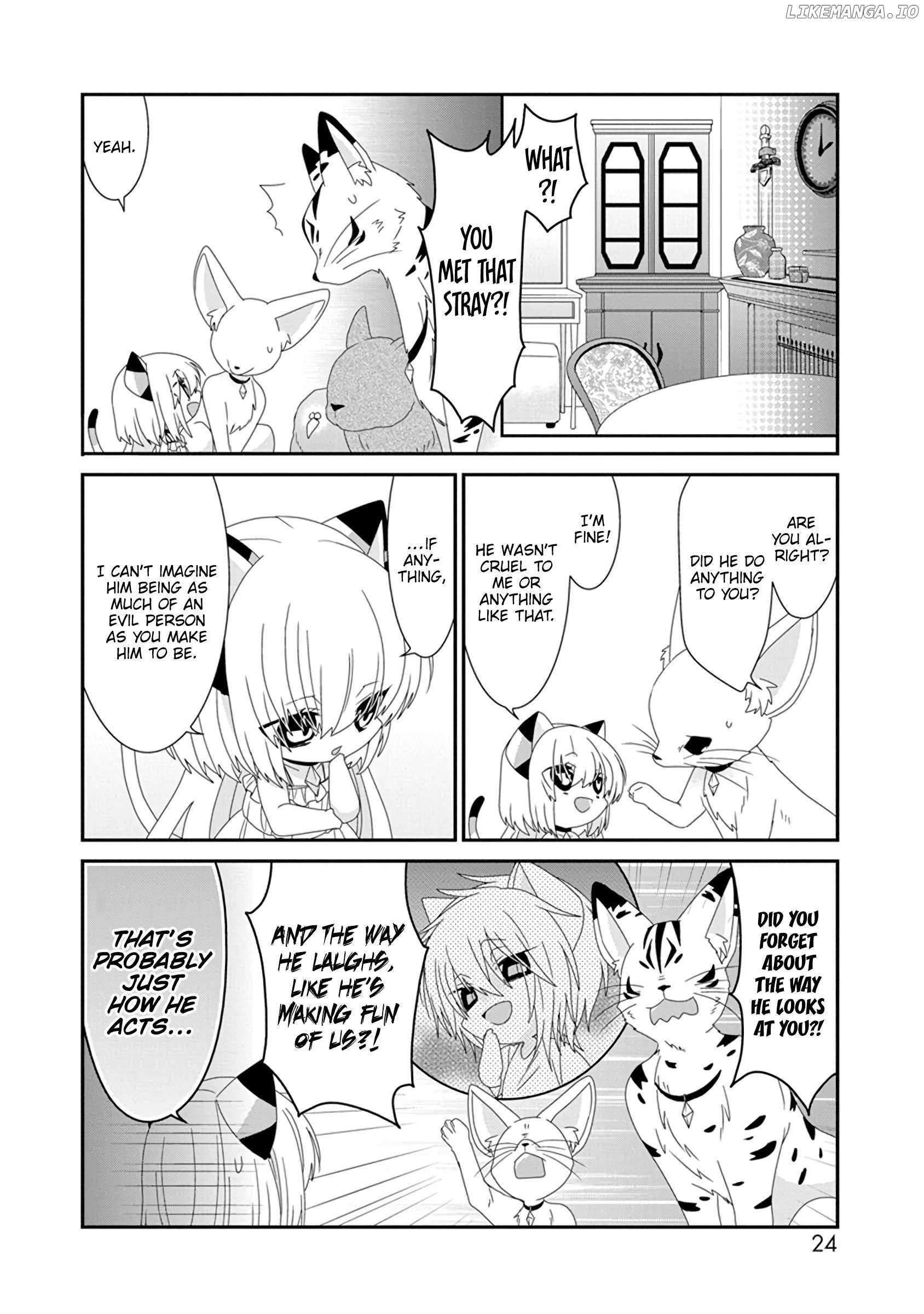 Read Nukoduke! Manga Online