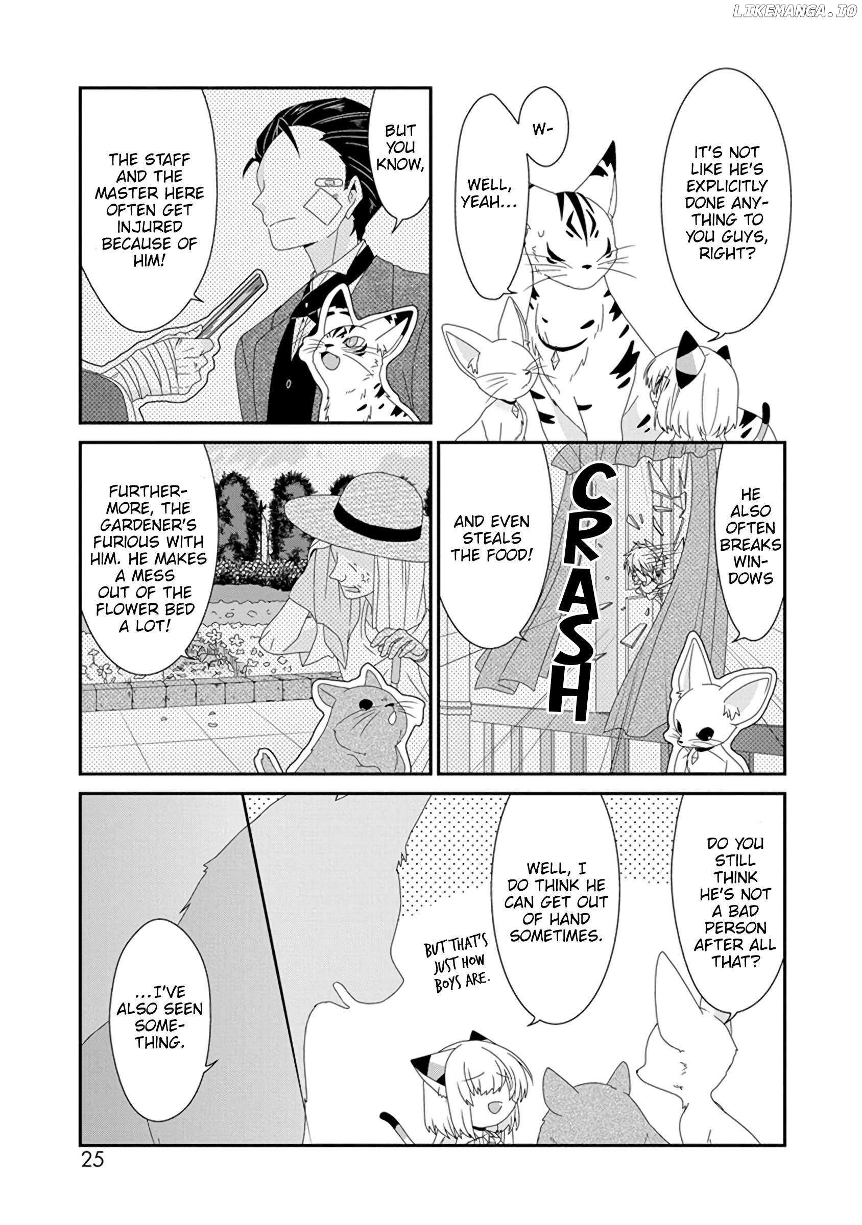 Read Nukoduke! Manga Online