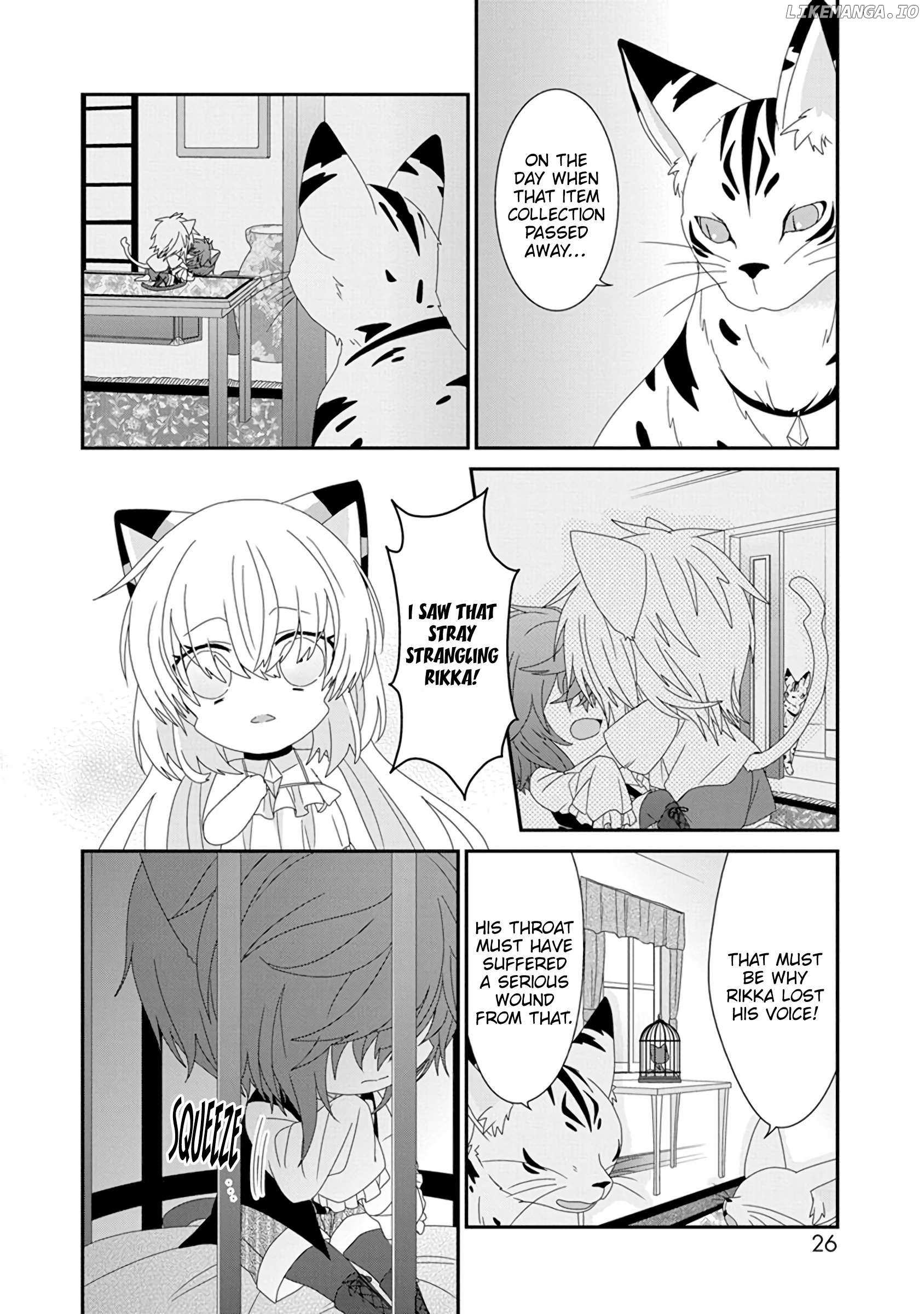 Read Nukoduke! Manga Online