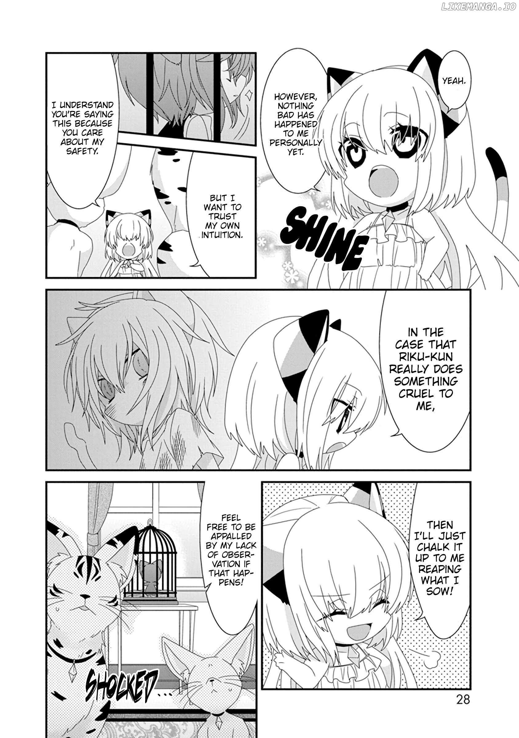 Read Nukoduke! Manga Online