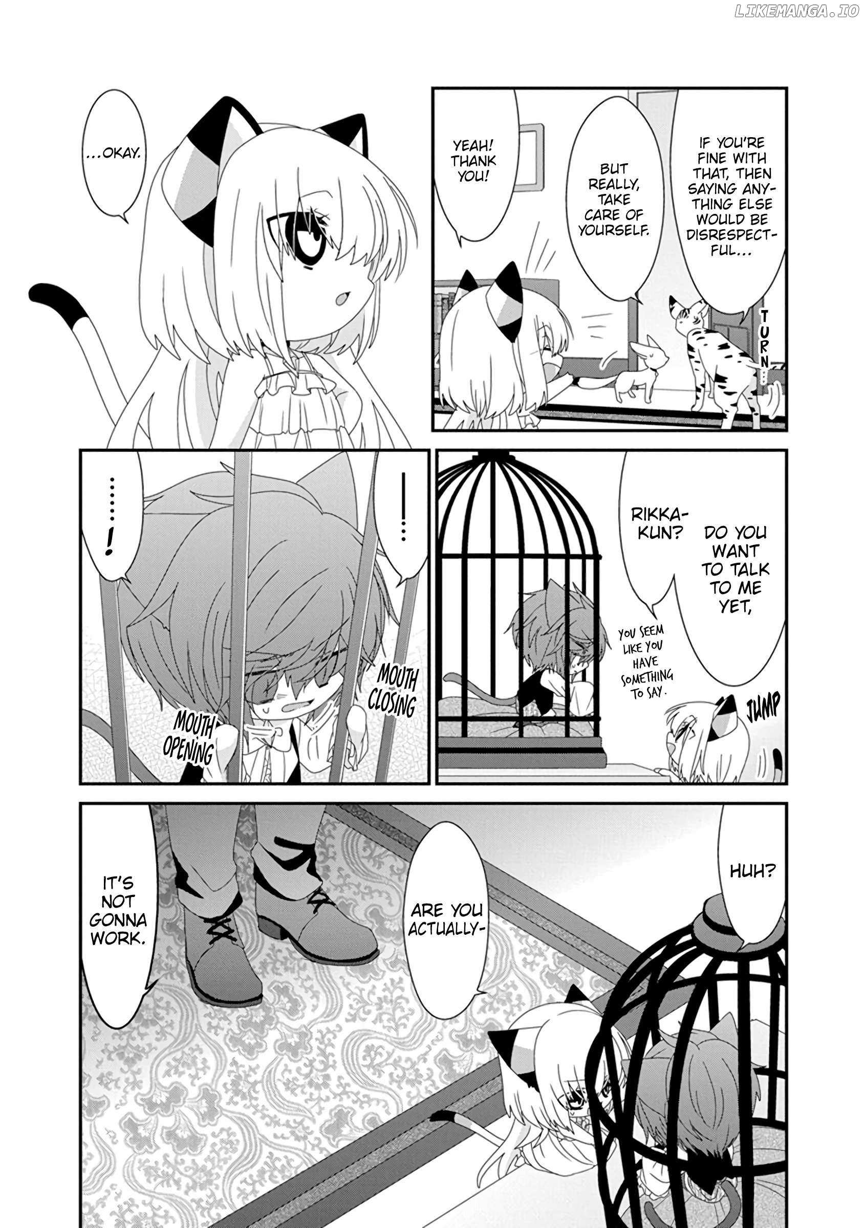 Read Nukoduke! Manga Online