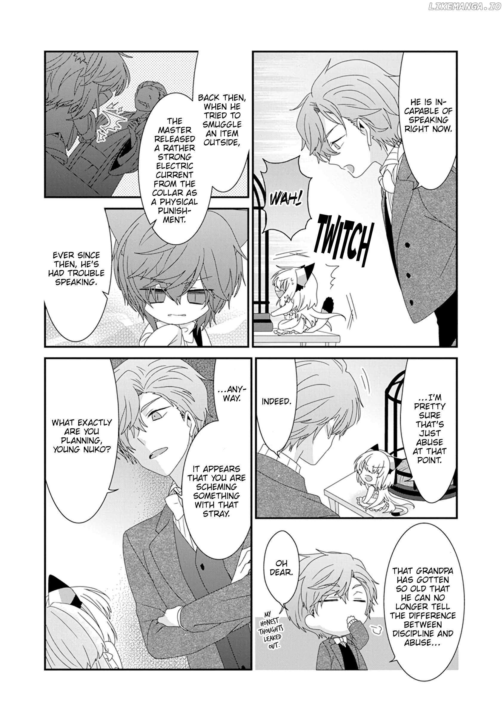 Read Nukoduke! Manga Online