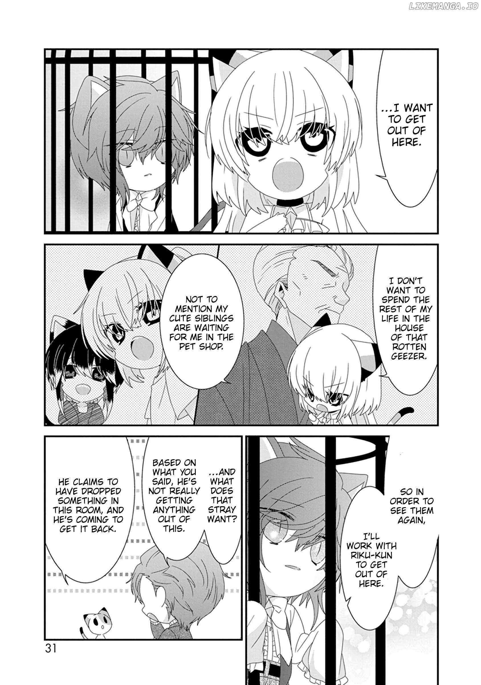 Read Nukoduke! Manga Online