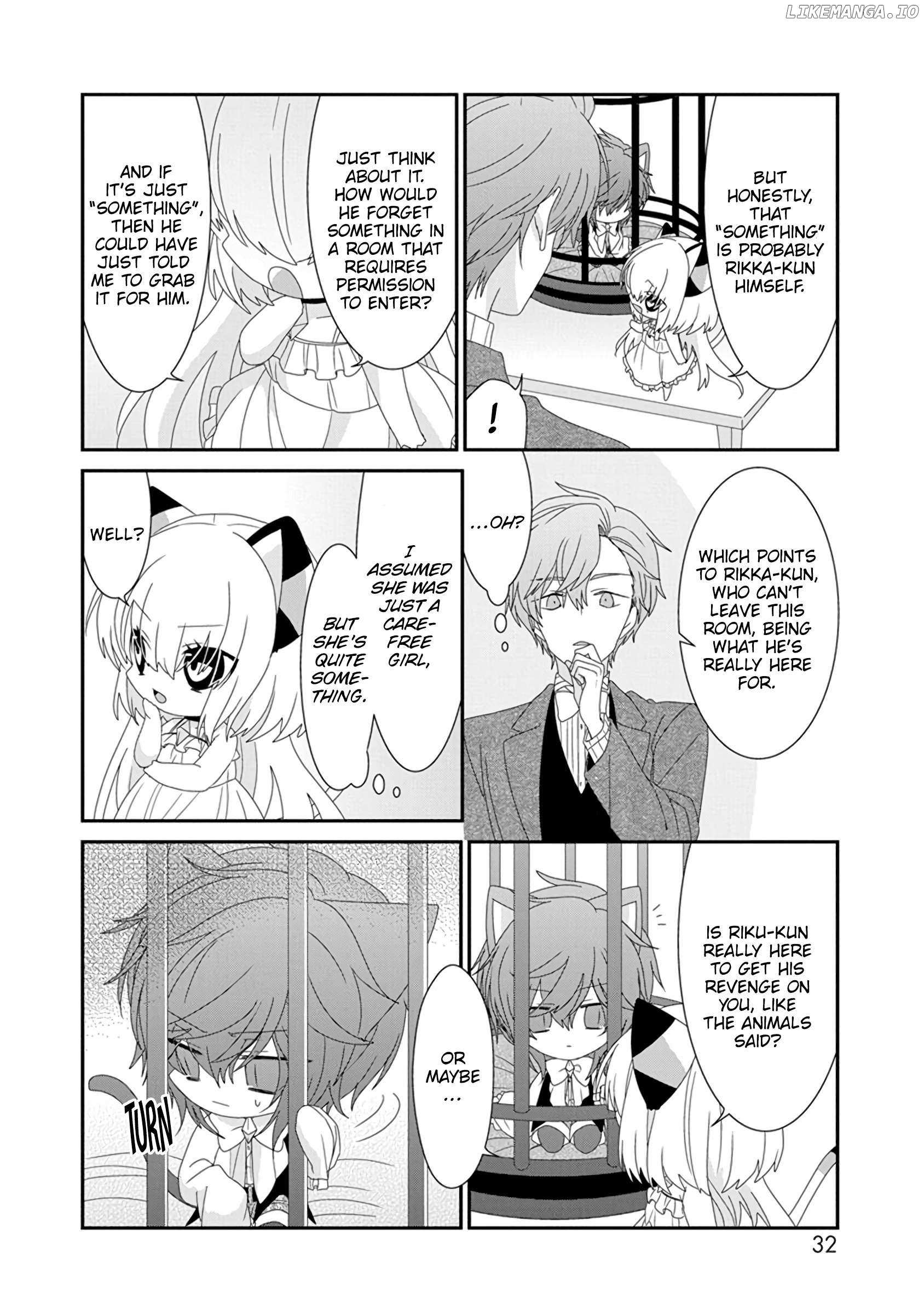 Read Nukoduke! Manga Online