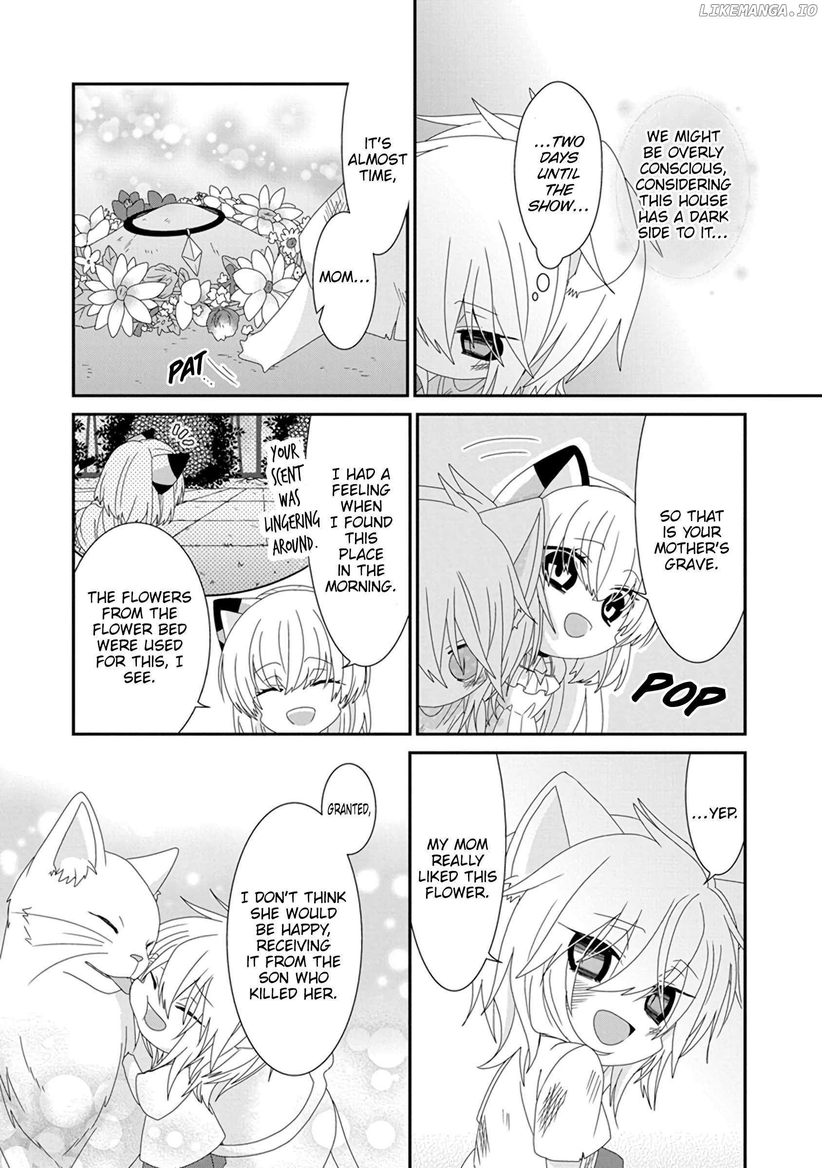 Read Nukoduke! Manga Online