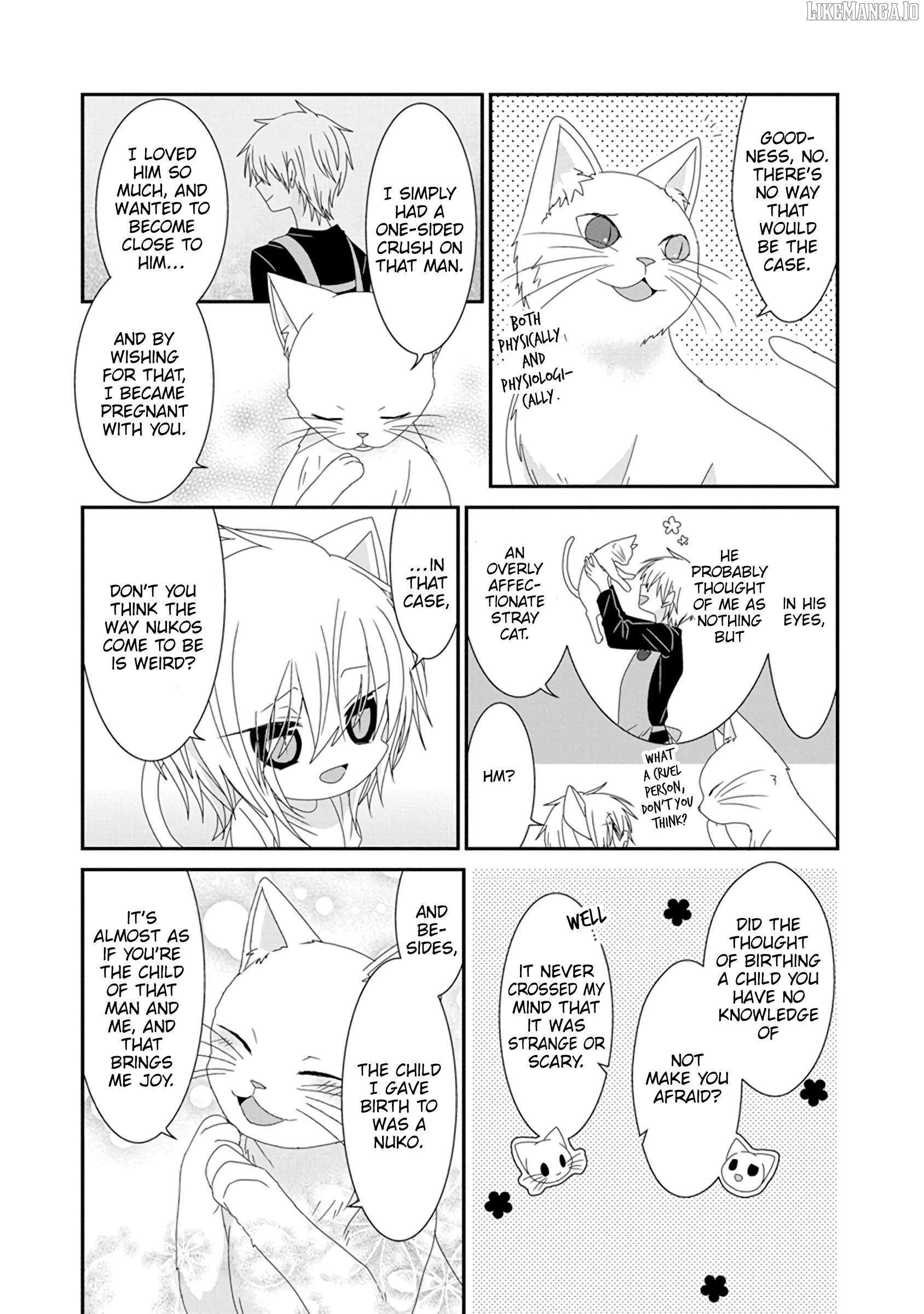 Read Nukoduke! Manga Online