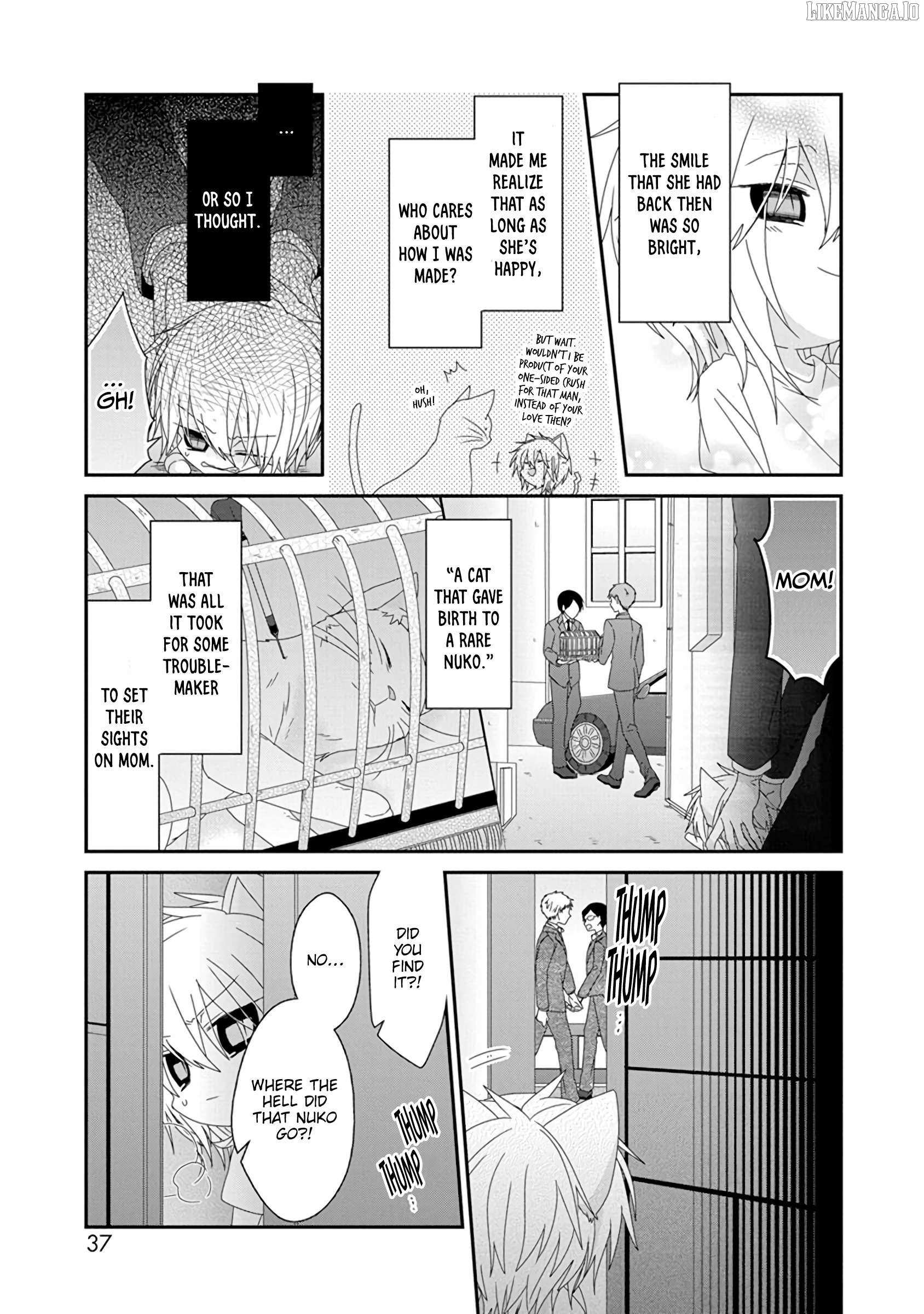 Read Nukoduke! Manga Online