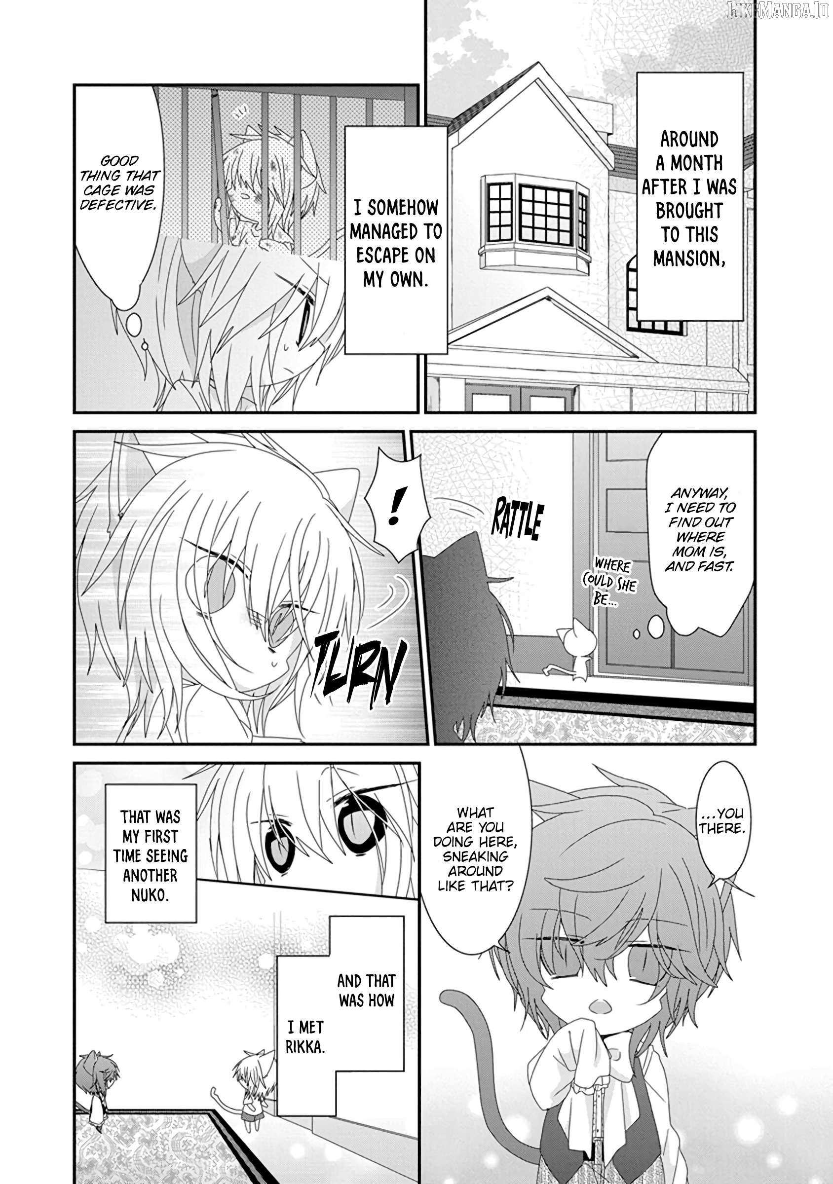 Read Nukoduke! Manga Online