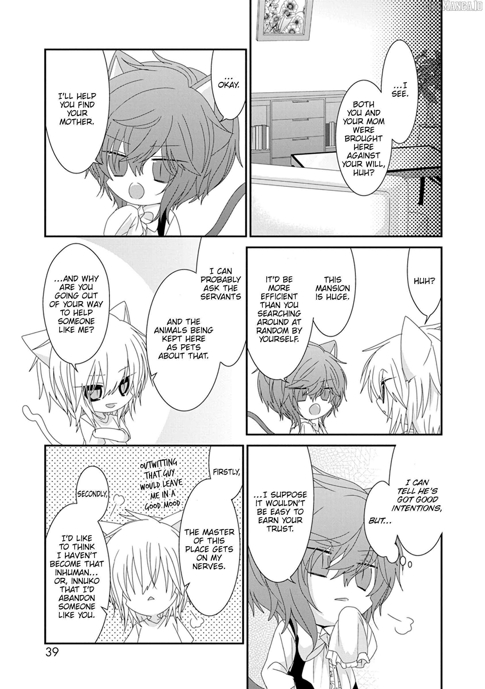 Read Nukoduke! Manga Online