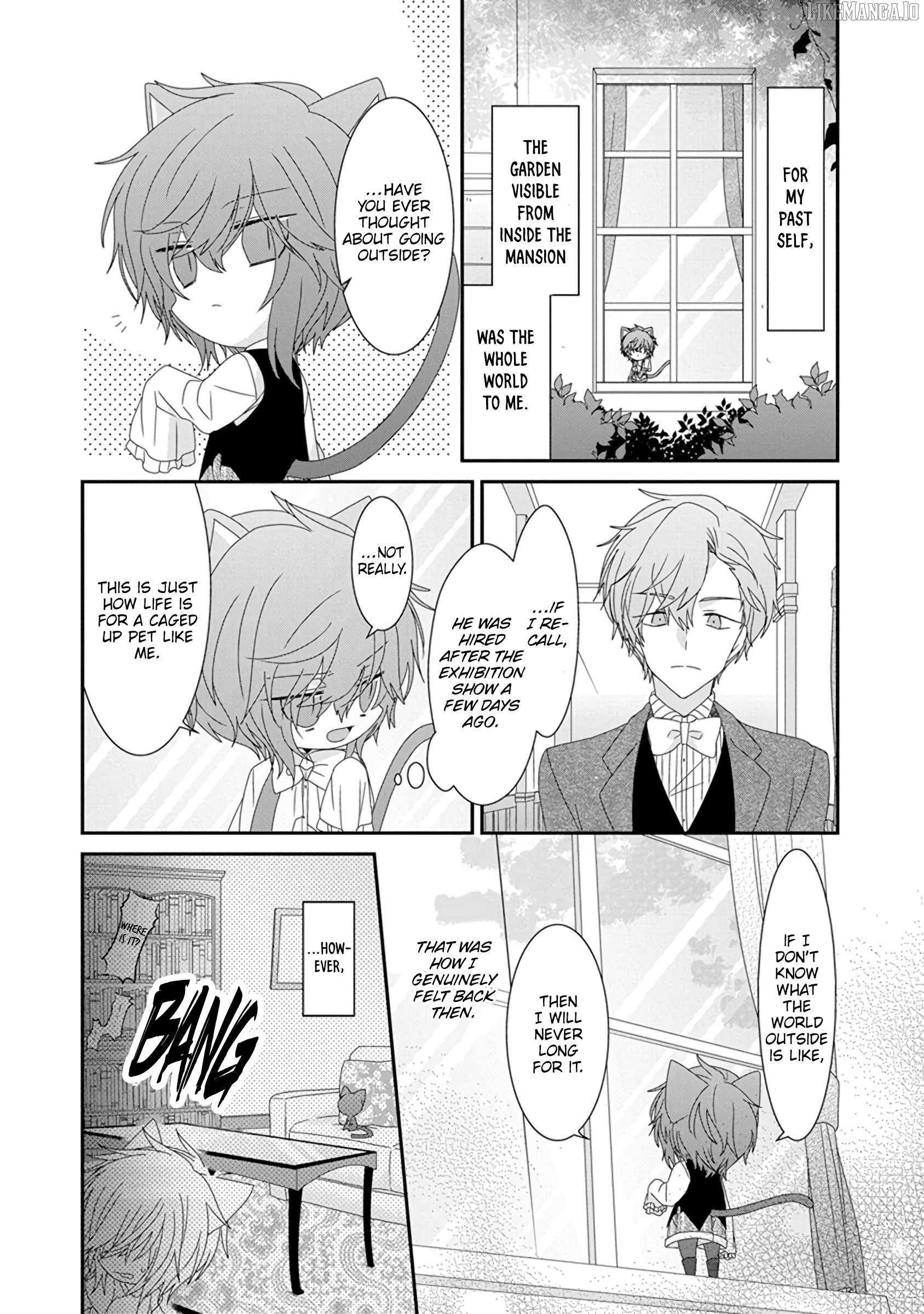 Read Nukoduke! Manga Online